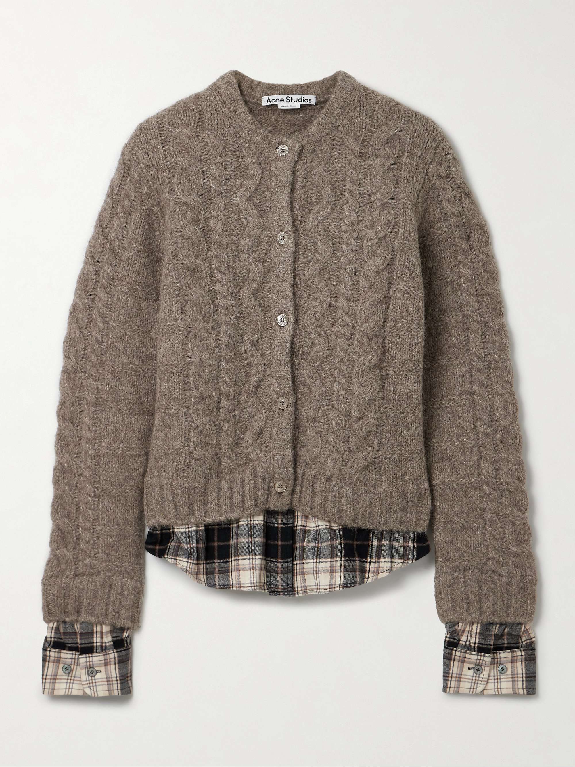 ACNE STUDIOS