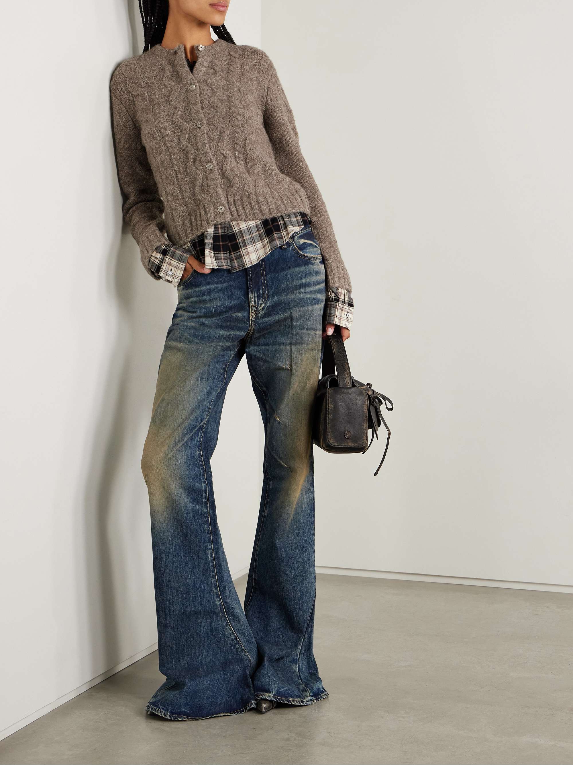 ACNE STUDIOS