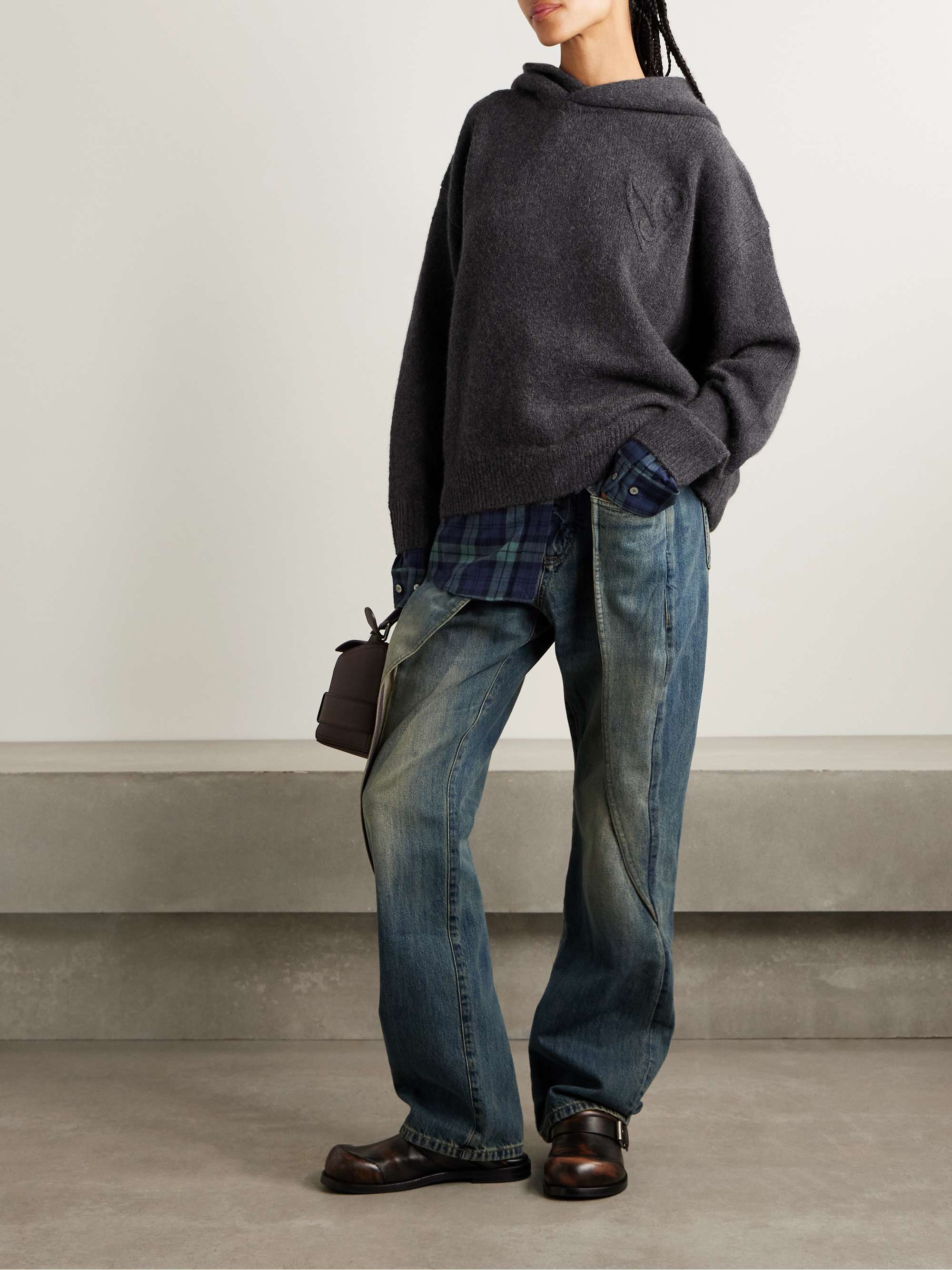 ACNE STUDIOS