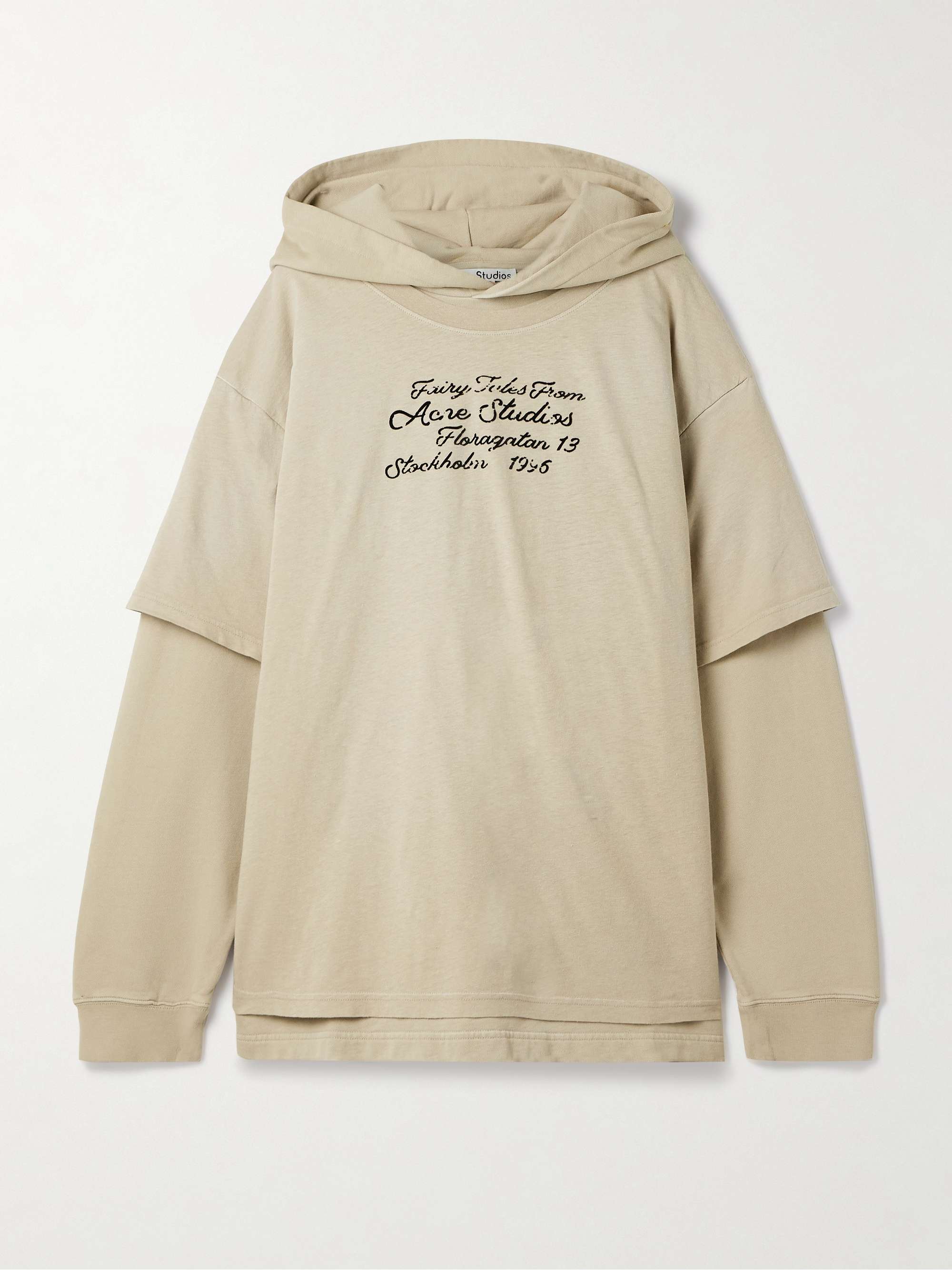 ACNE STUDIOS