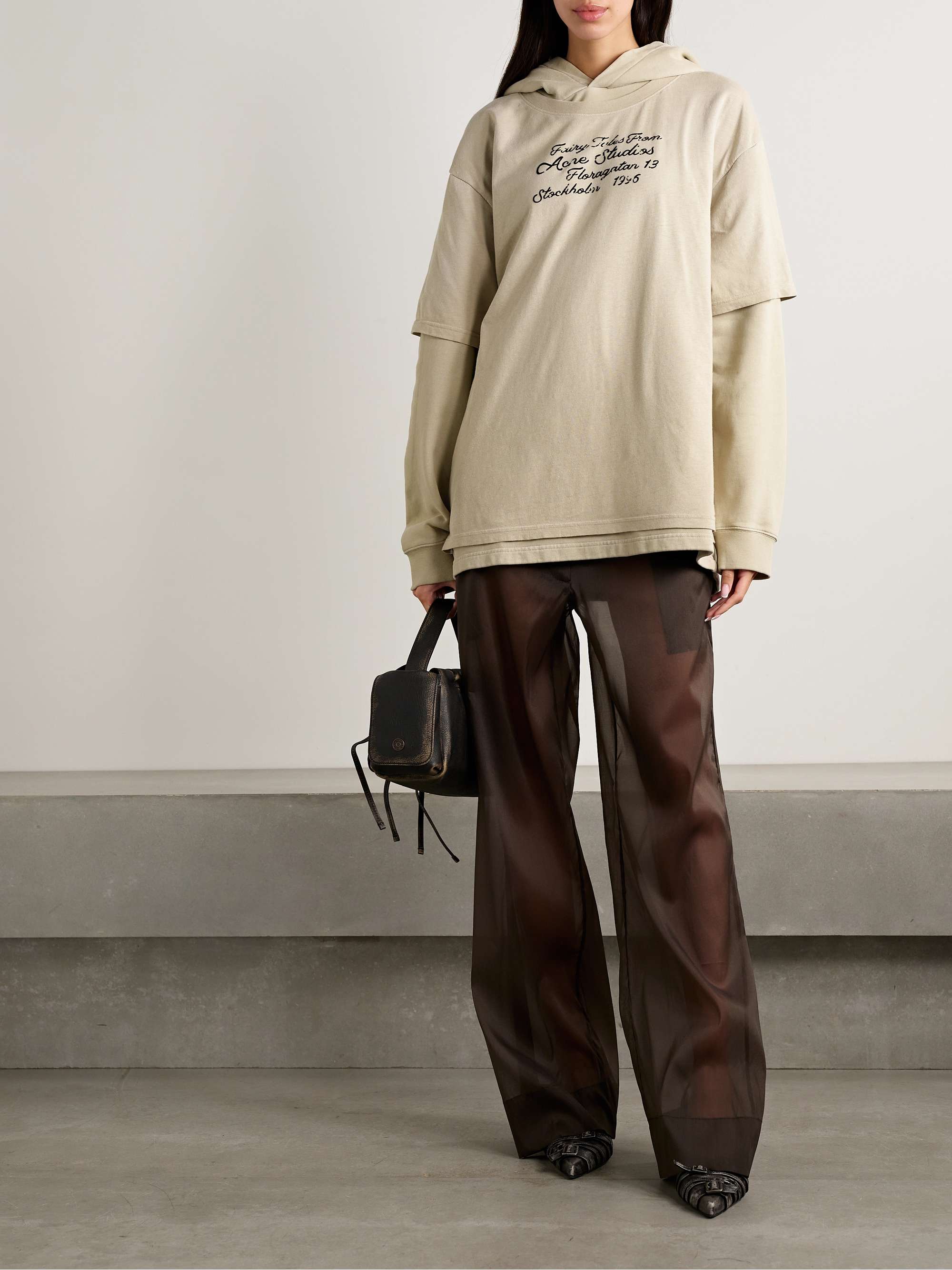 ACNE STUDIOS