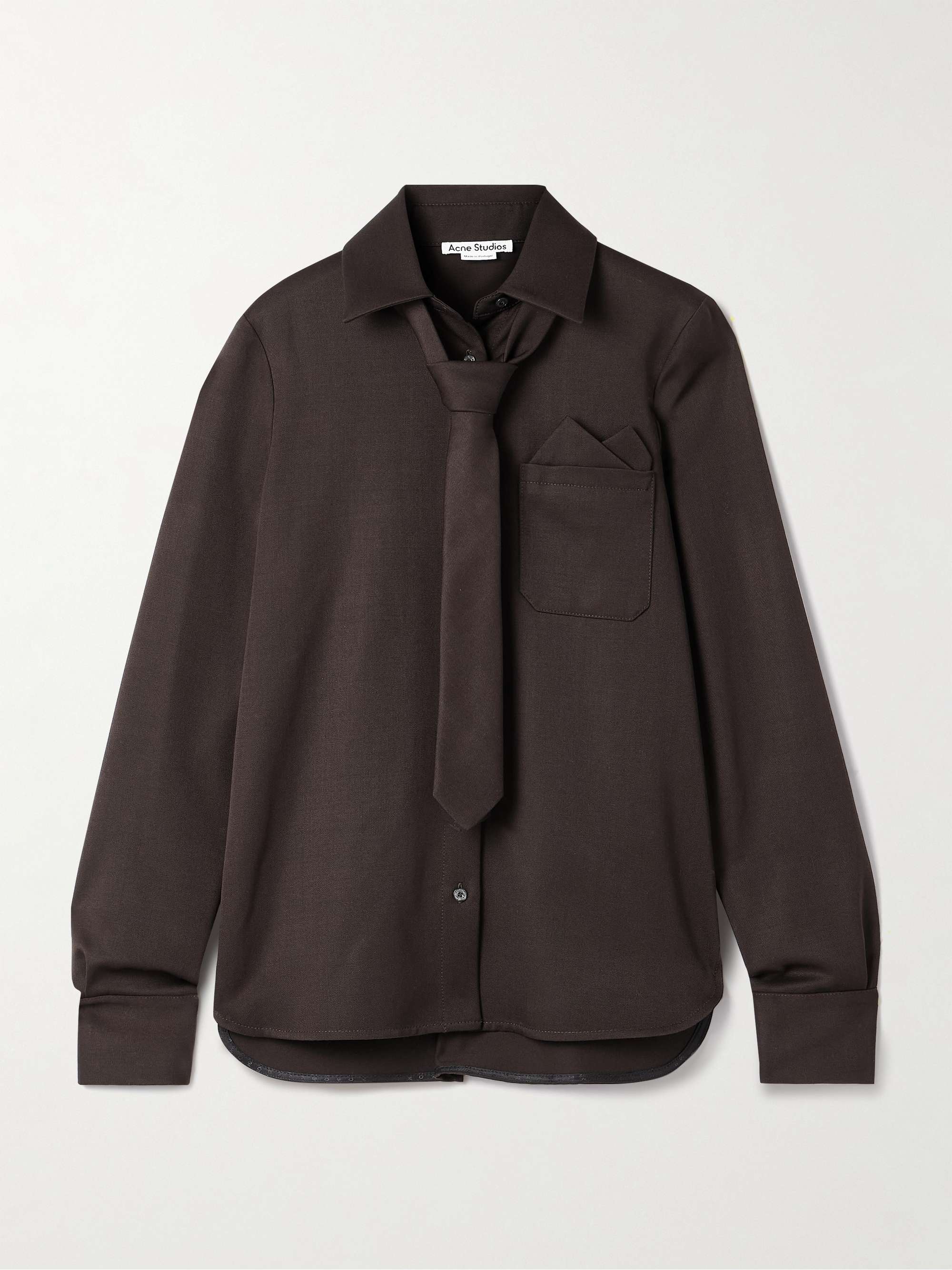 ACNE STUDIOS