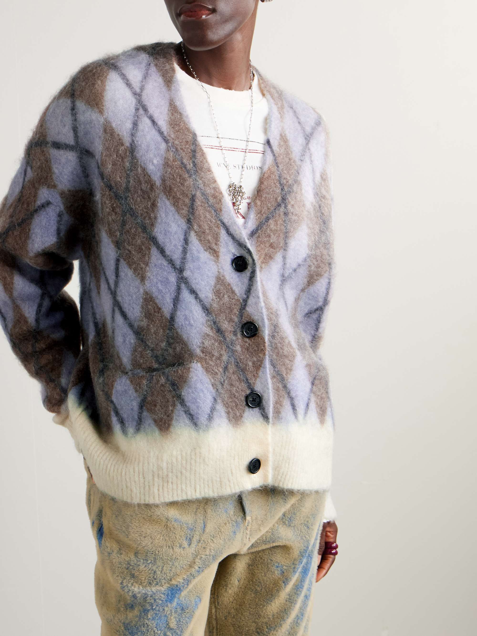 ACNE STUDIOS