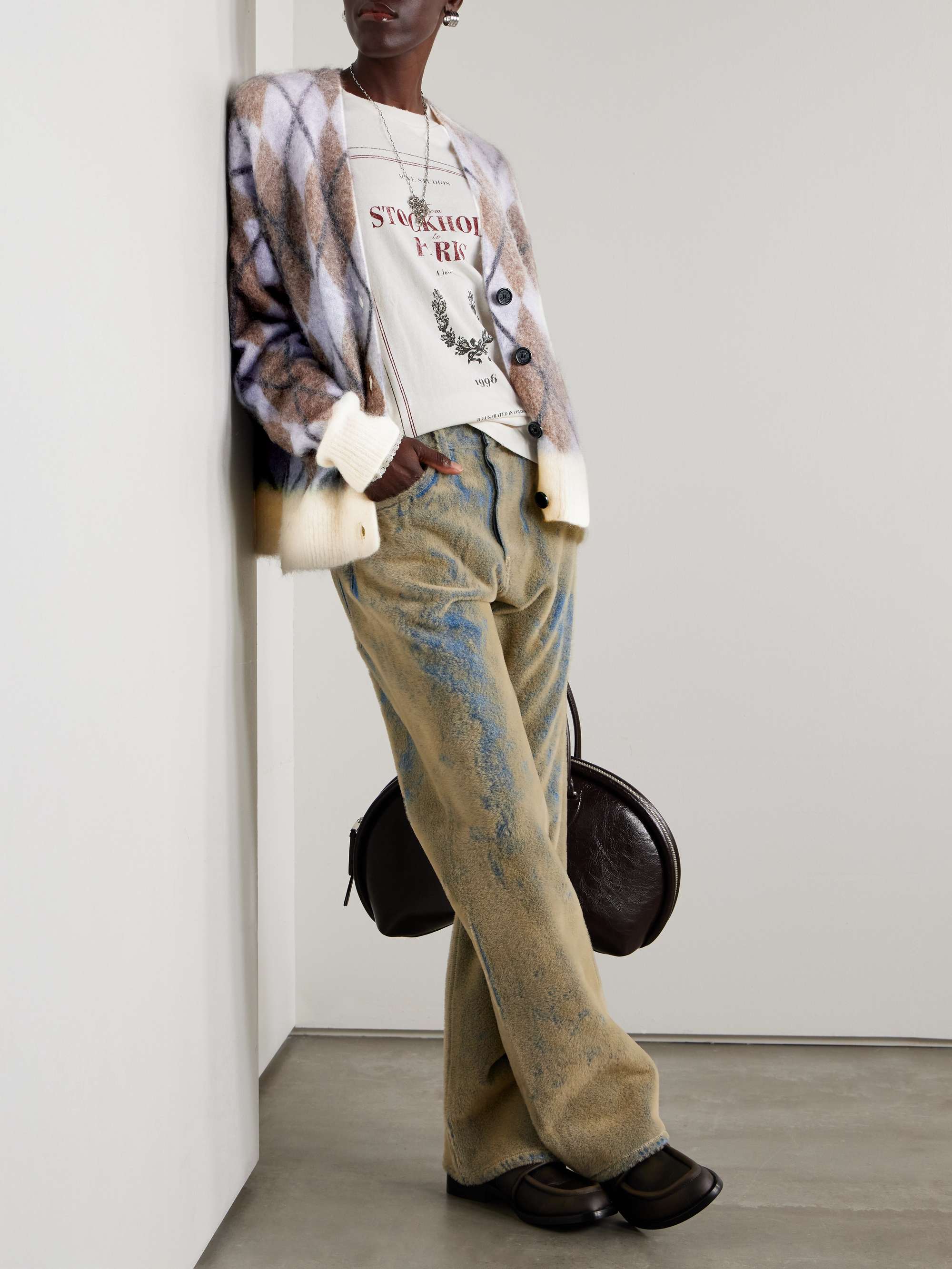 ACNE STUDIOS