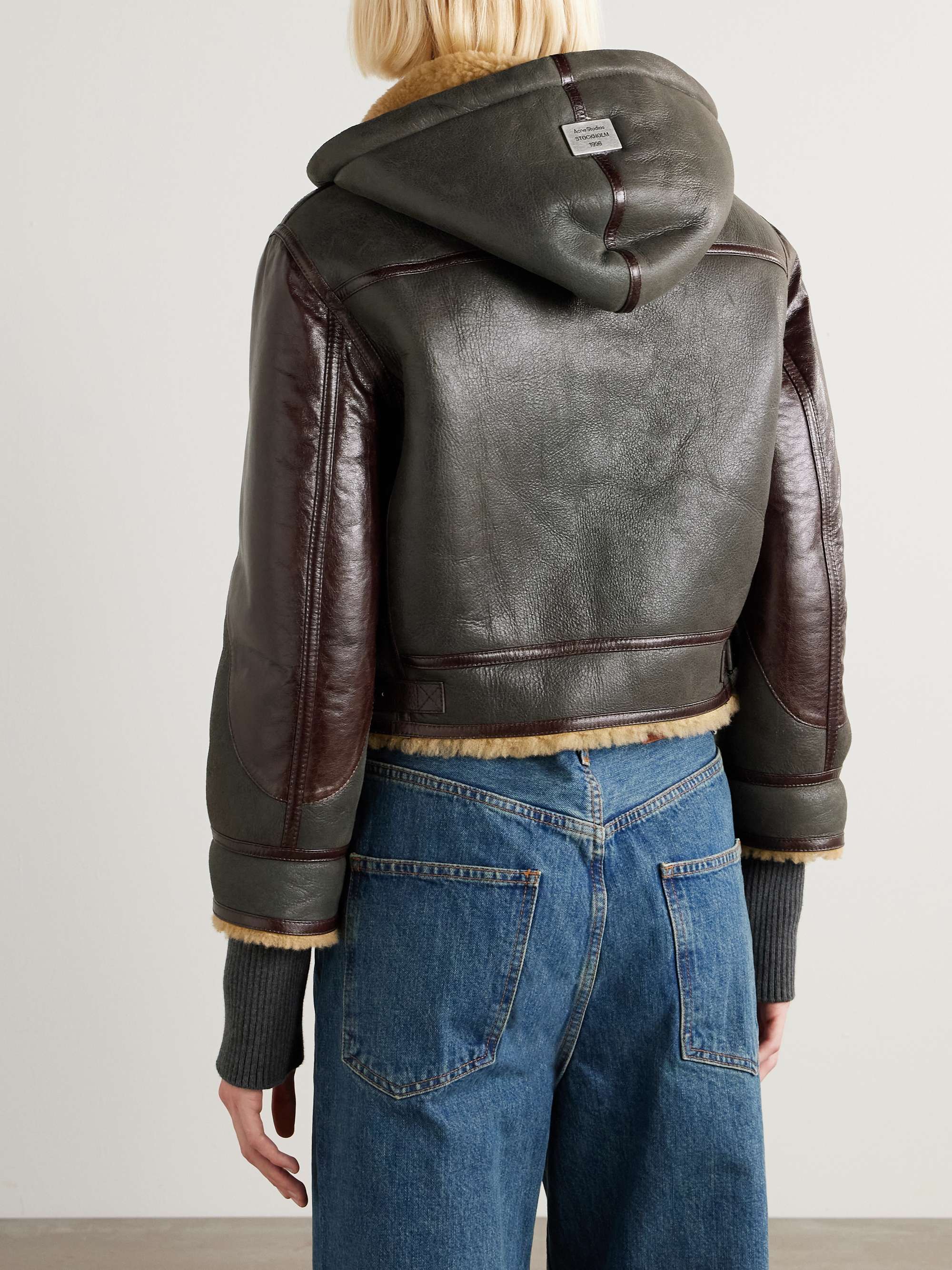 ACNE STUDIOS
