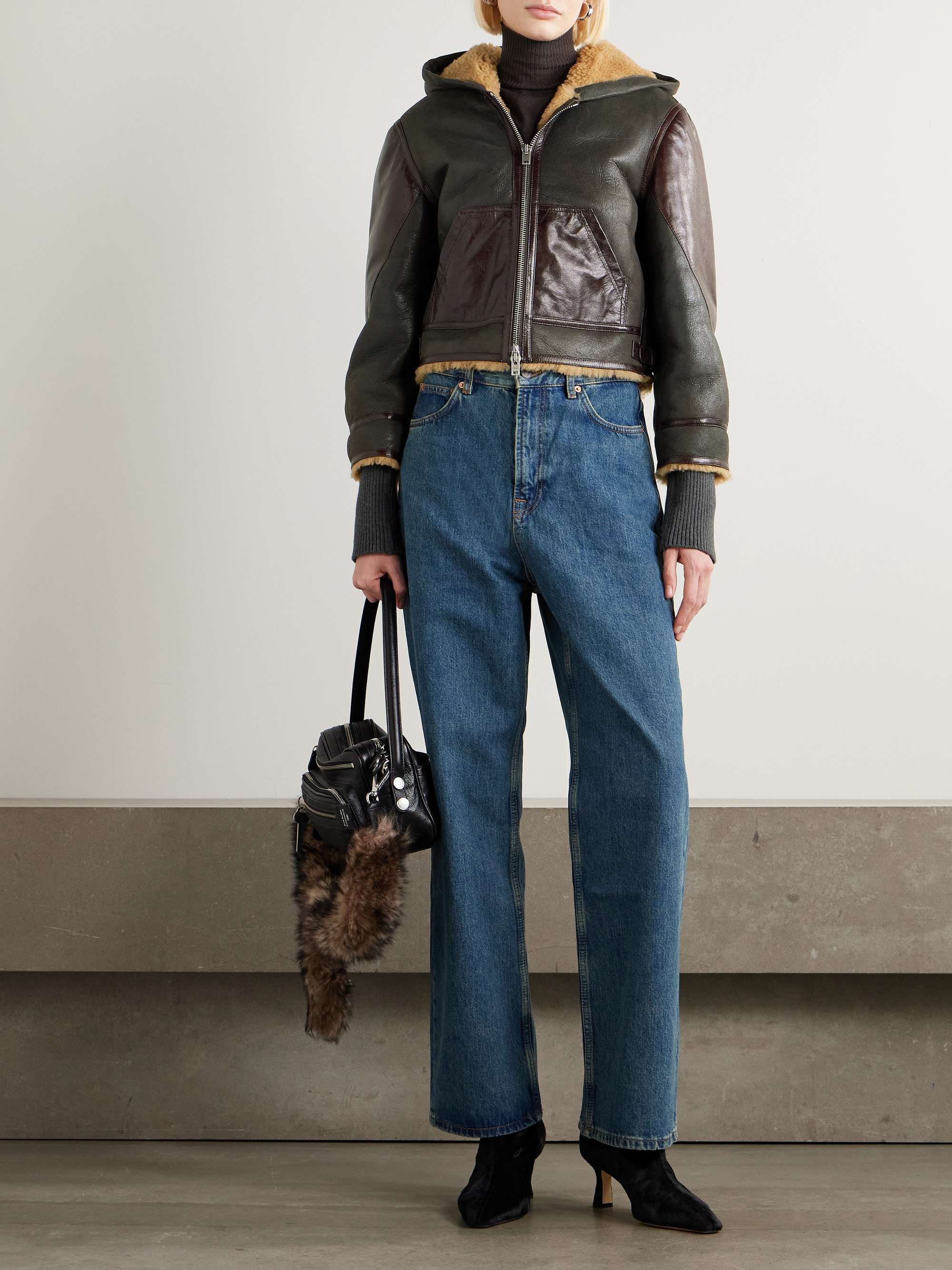 ACNE STUDIOS