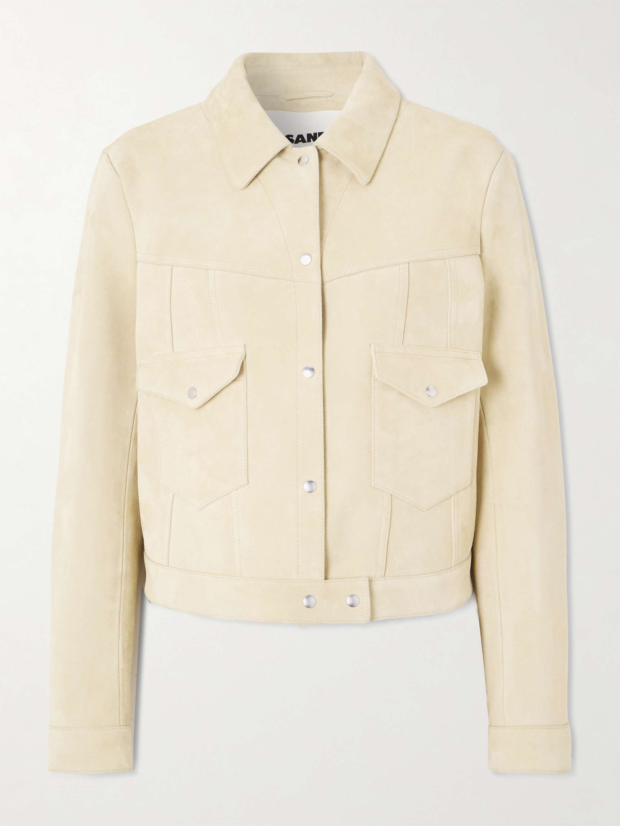 JIL SANDER