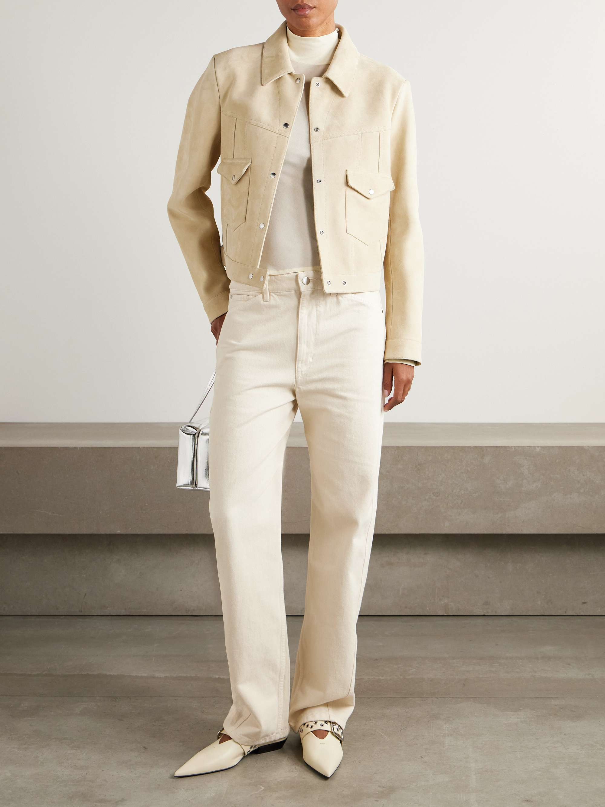 JIL SANDER