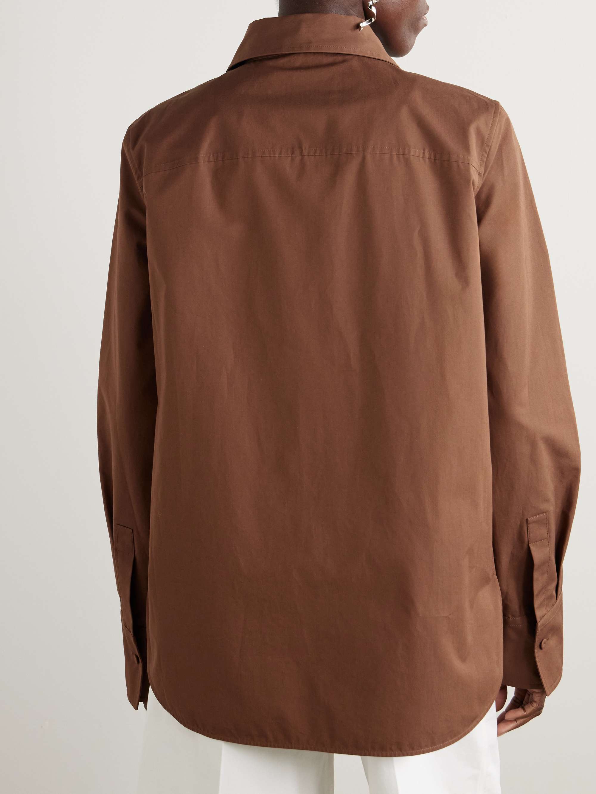 JIL SANDER