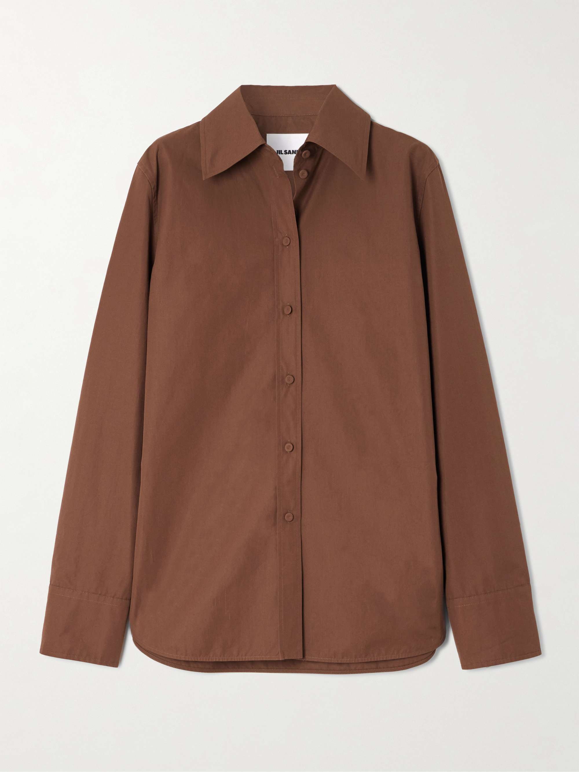 JIL SANDER