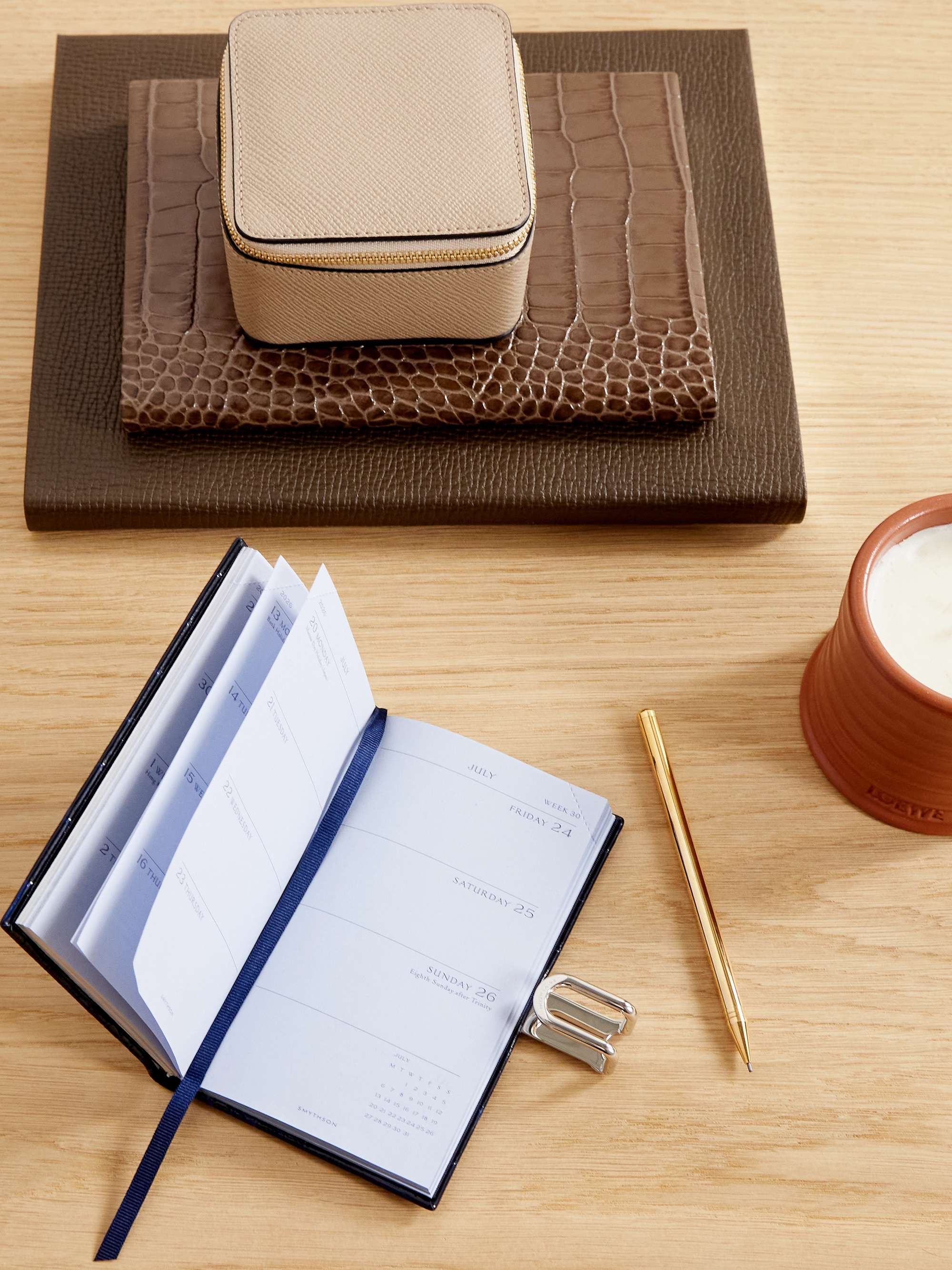 SMYTHSON