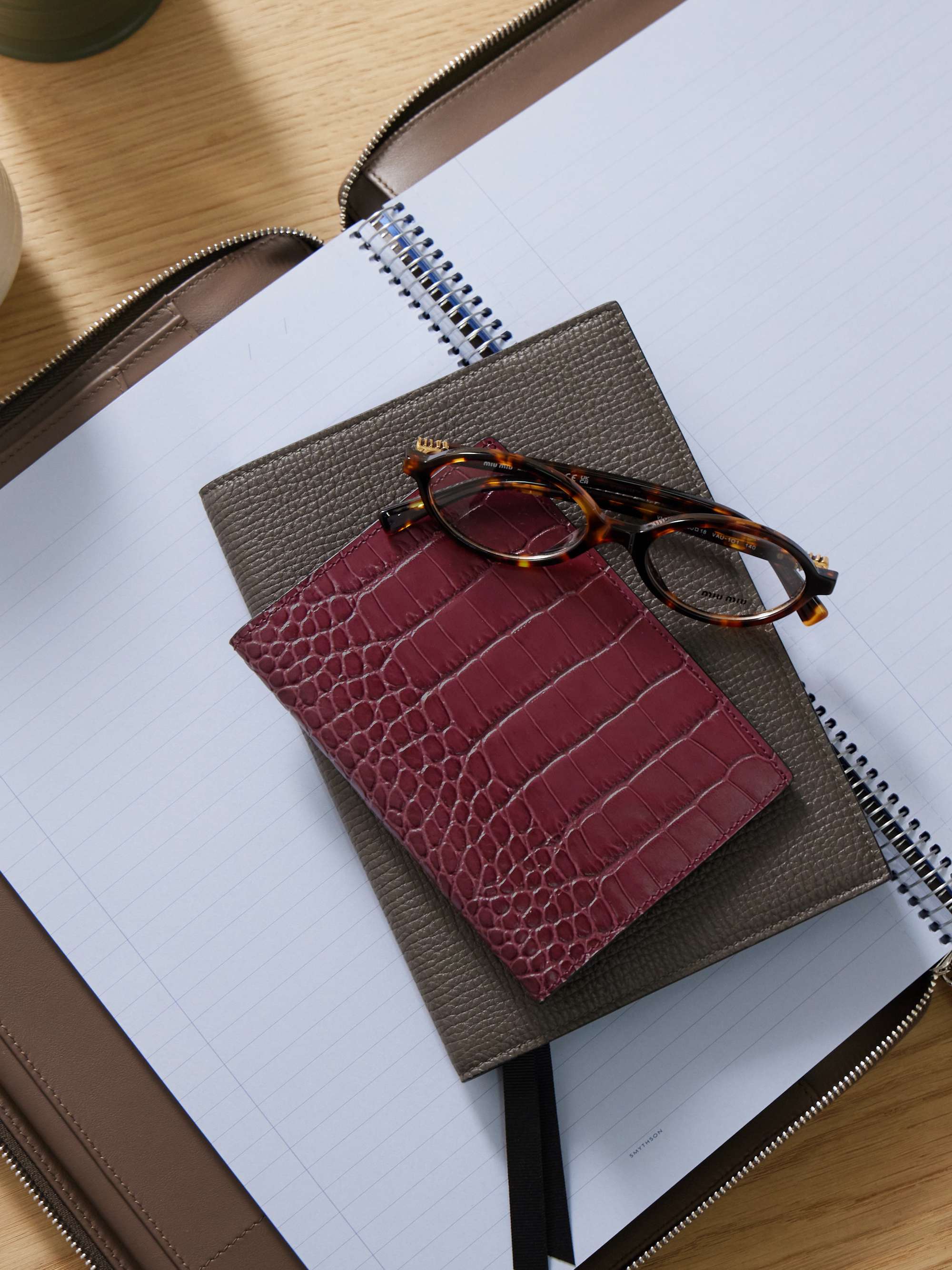 SMYTHSON