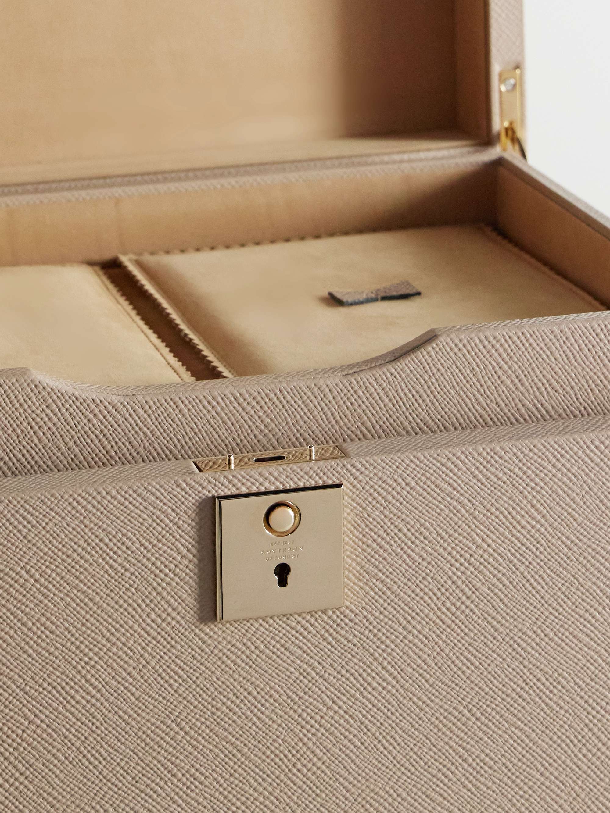 SMYTHSON