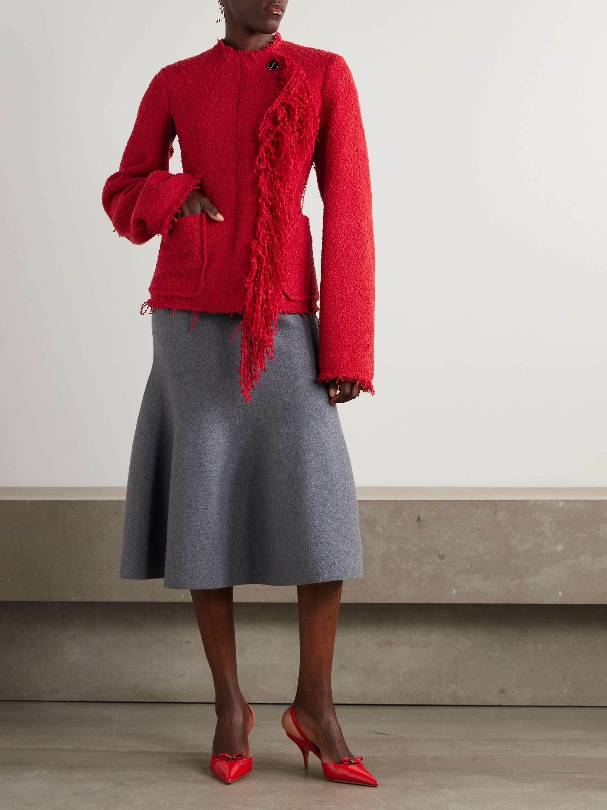 LANVIN