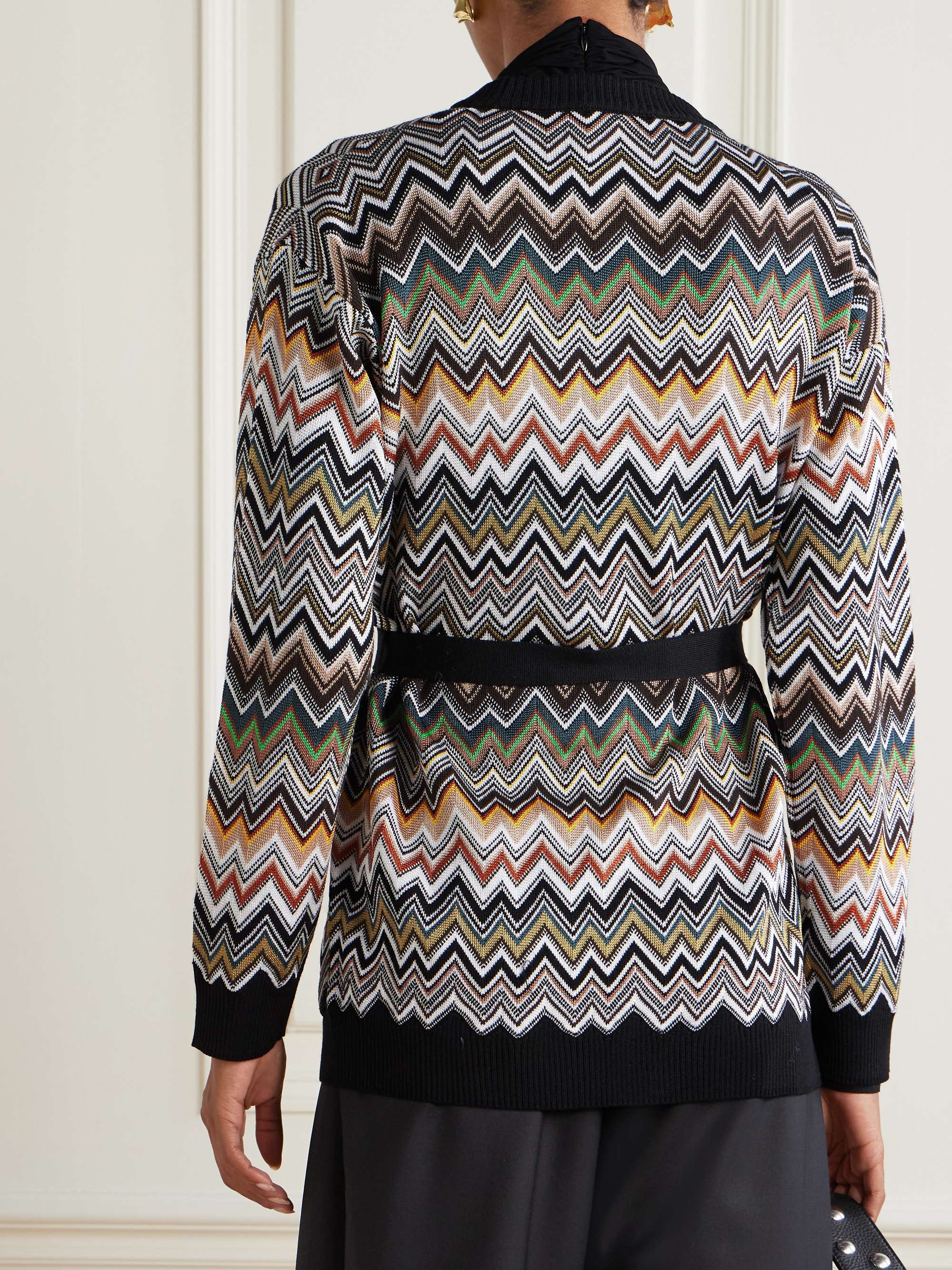 MISSONI