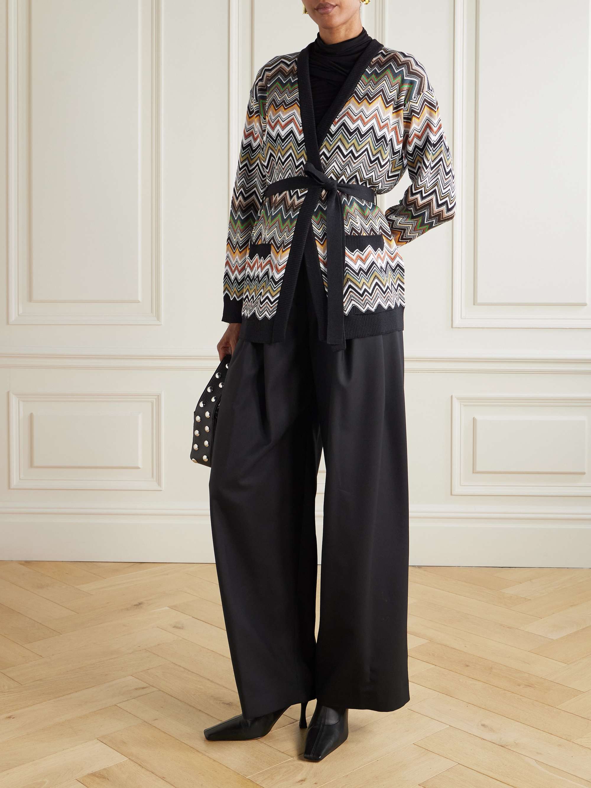 MISSONI
