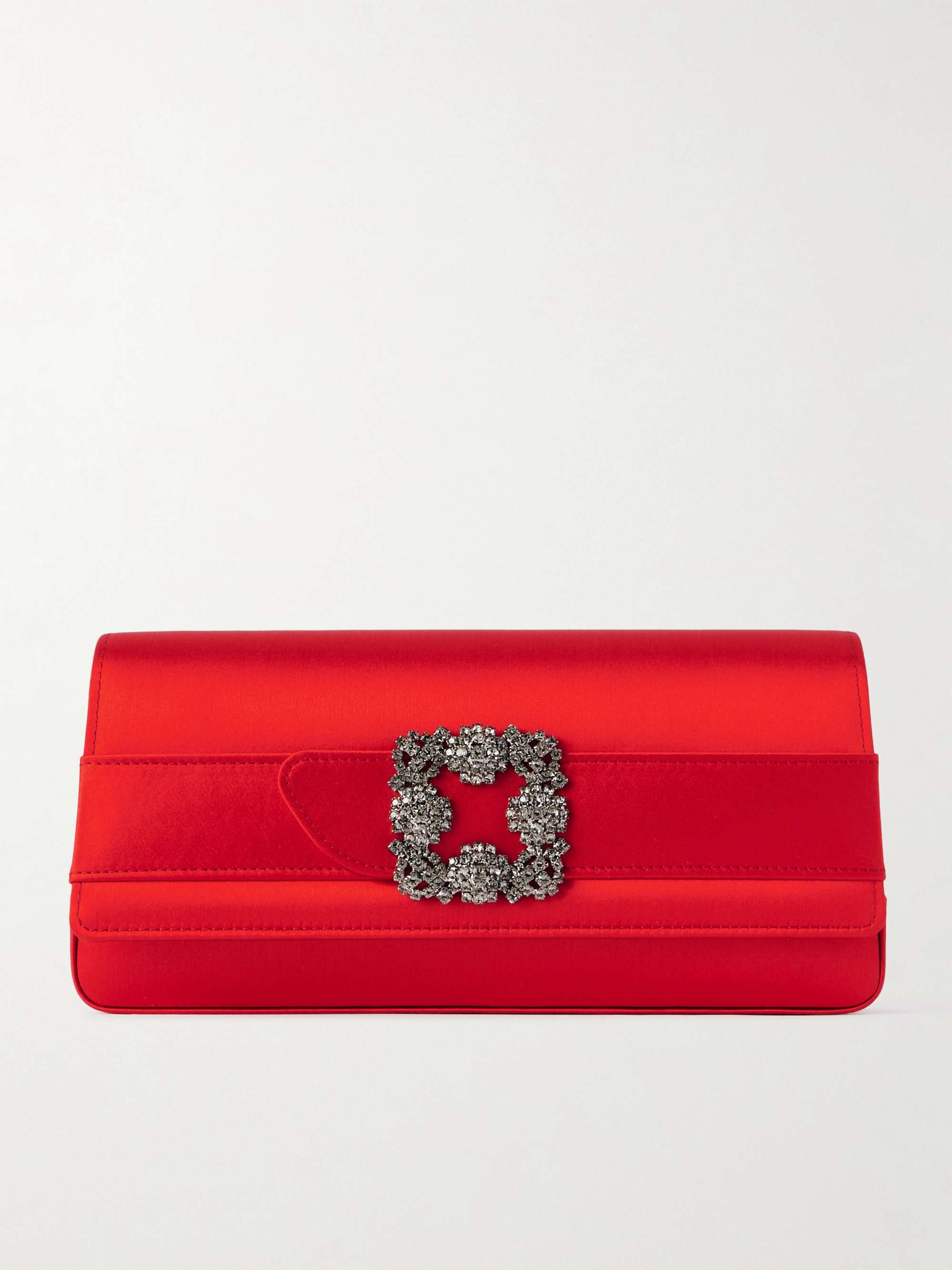 MANOLO BLAHNIK