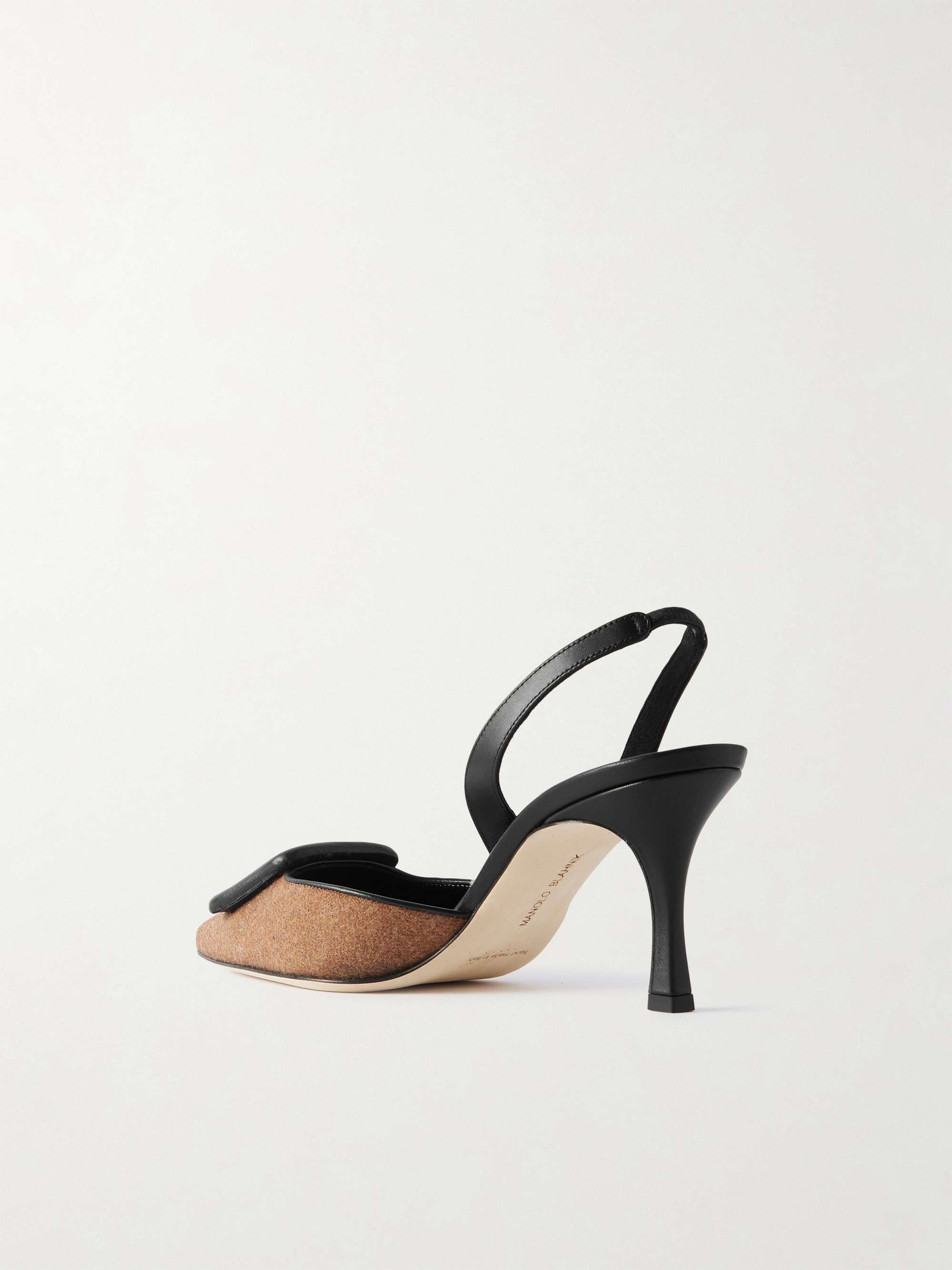 MANOLO BLAHNIK