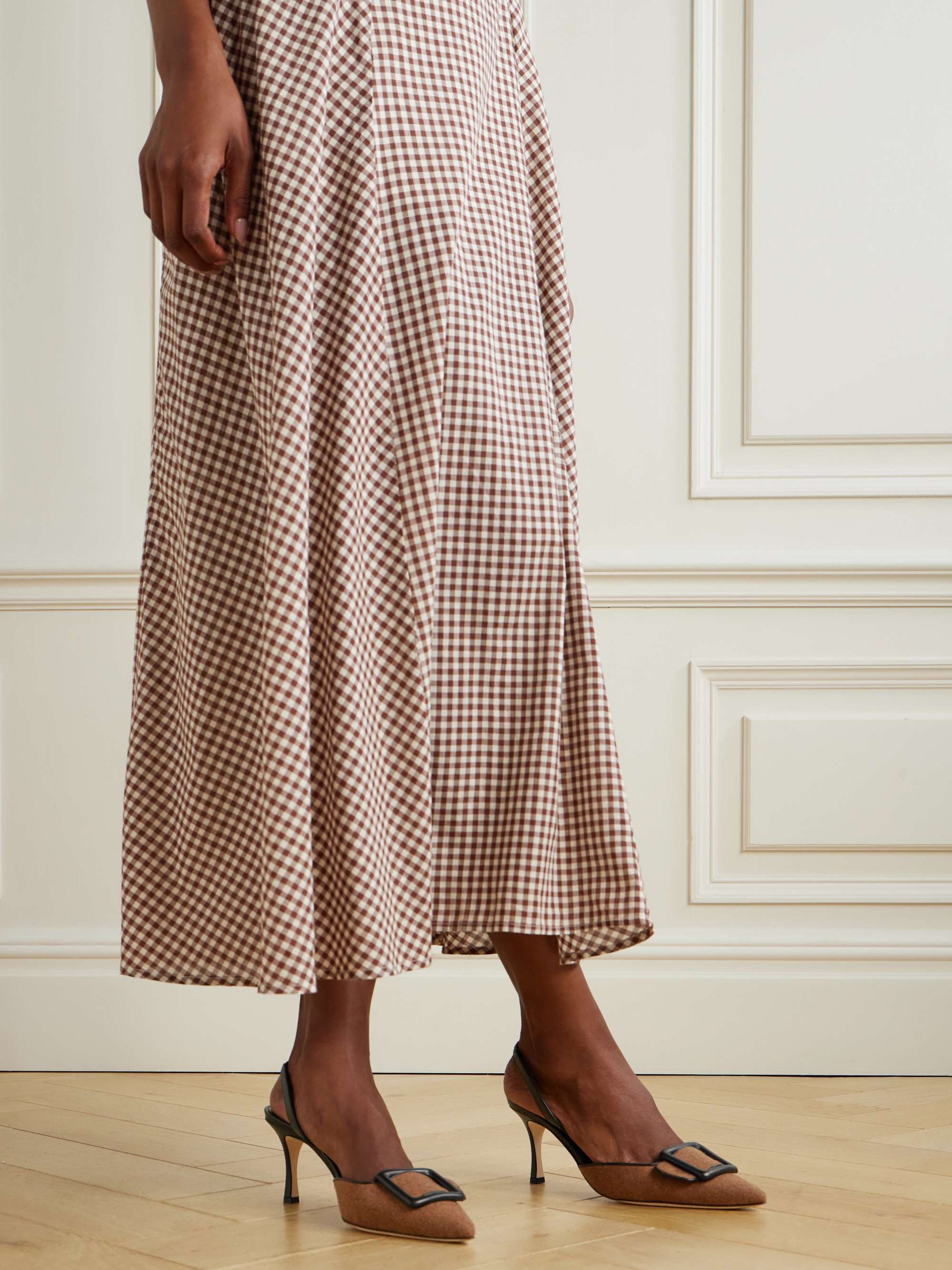 MANOLO BLAHNIK