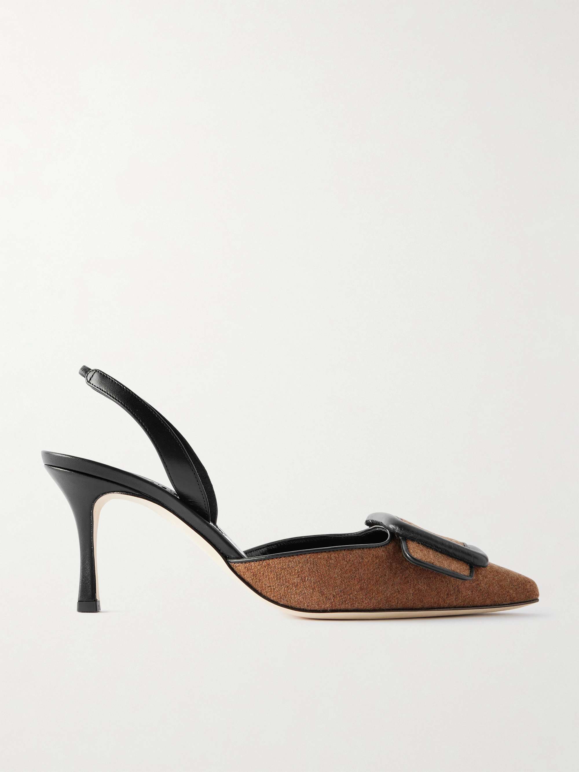 MANOLO BLAHNIK