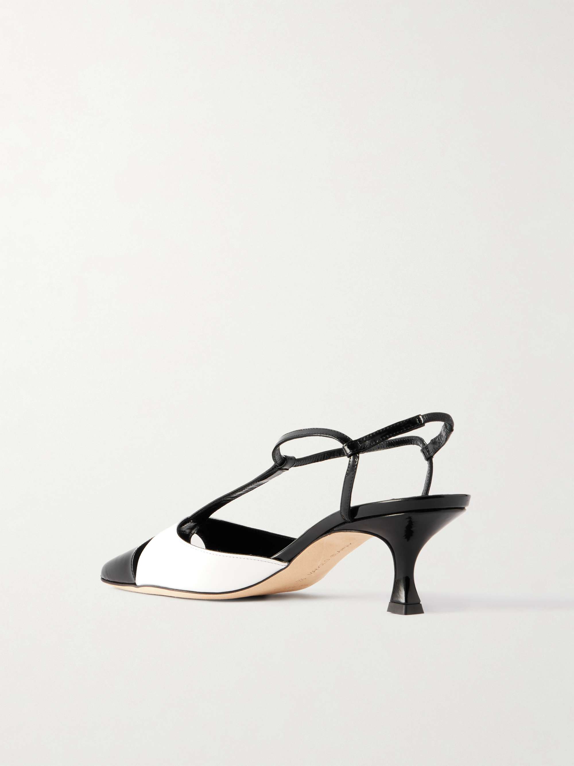 MANOLO BLAHNIK