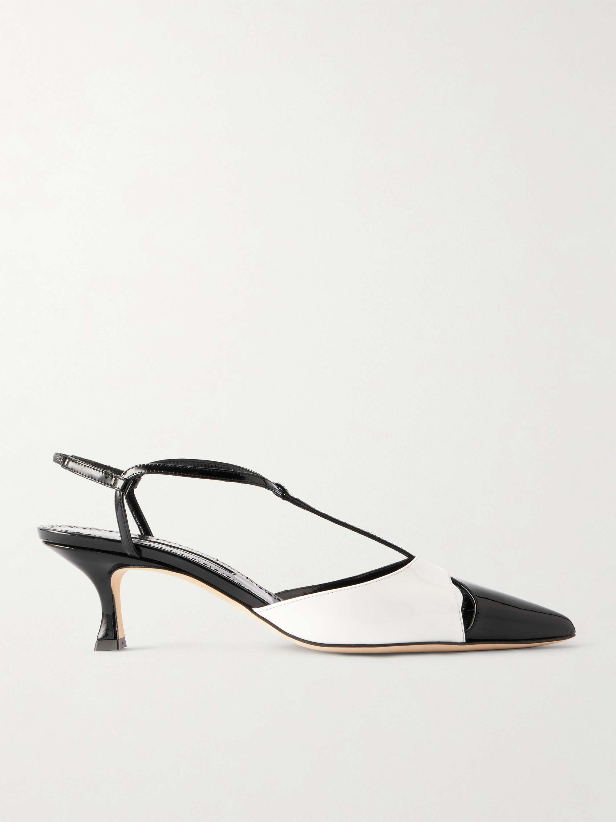 MANOLO BLAHNIK