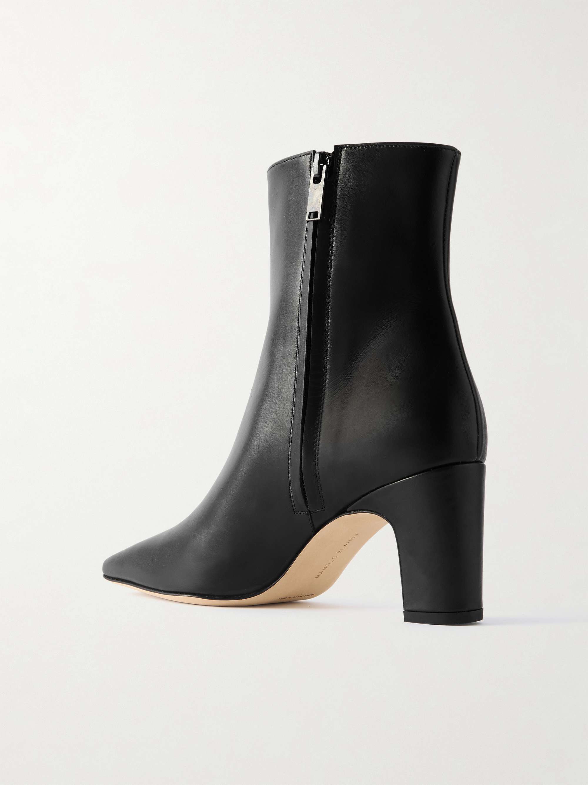 MANOLO BLAHNIK