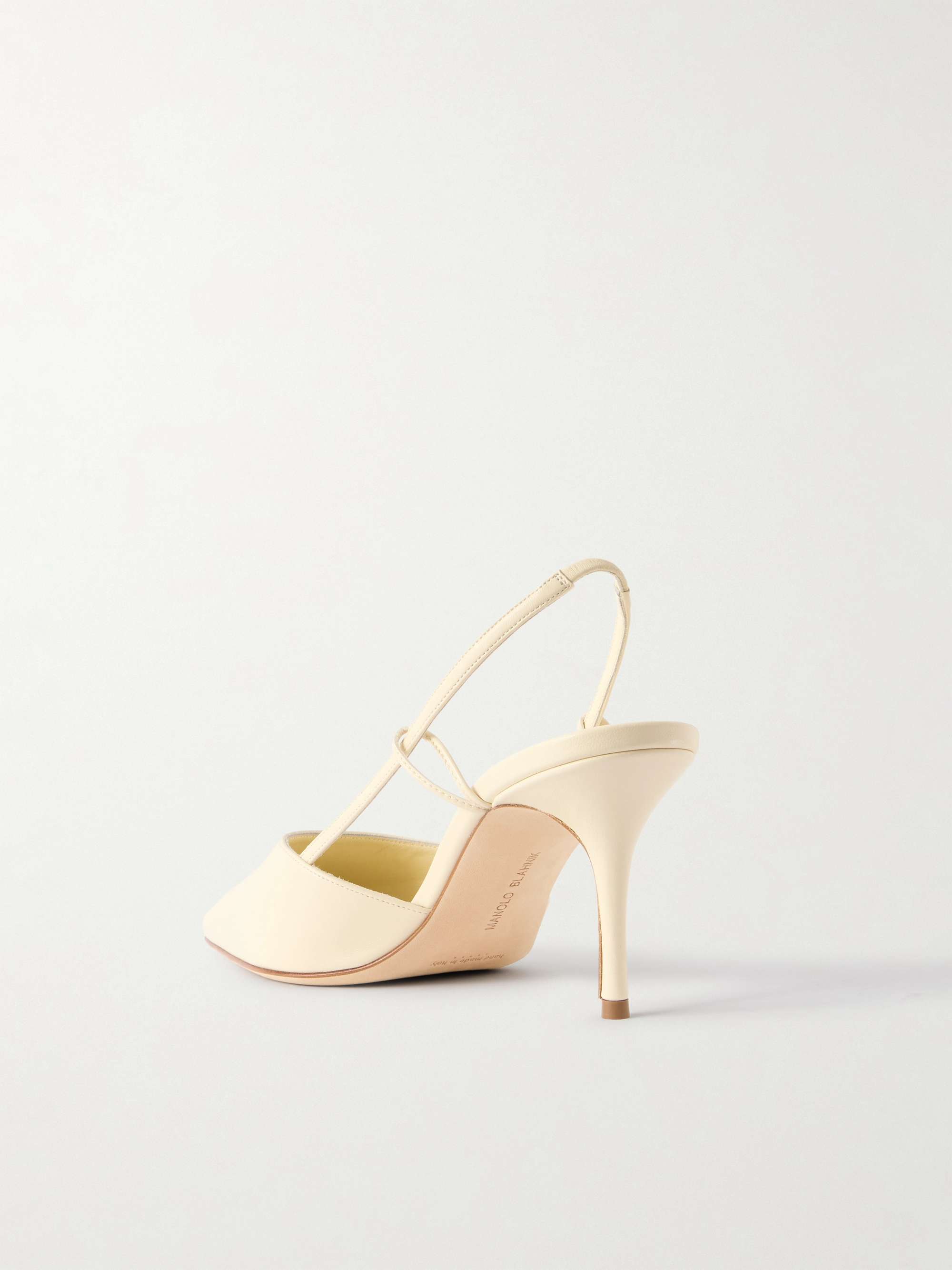 MANOLO BLAHNIK