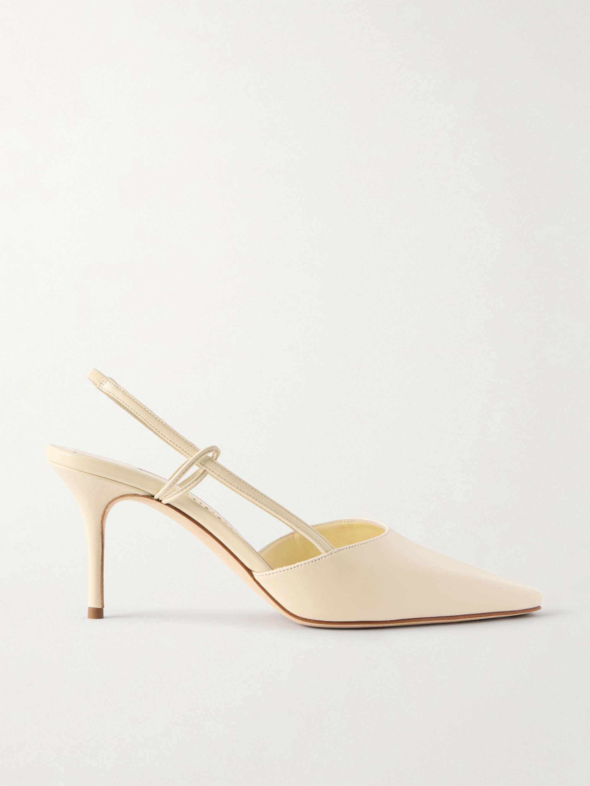 MANOLO BLAHNIK