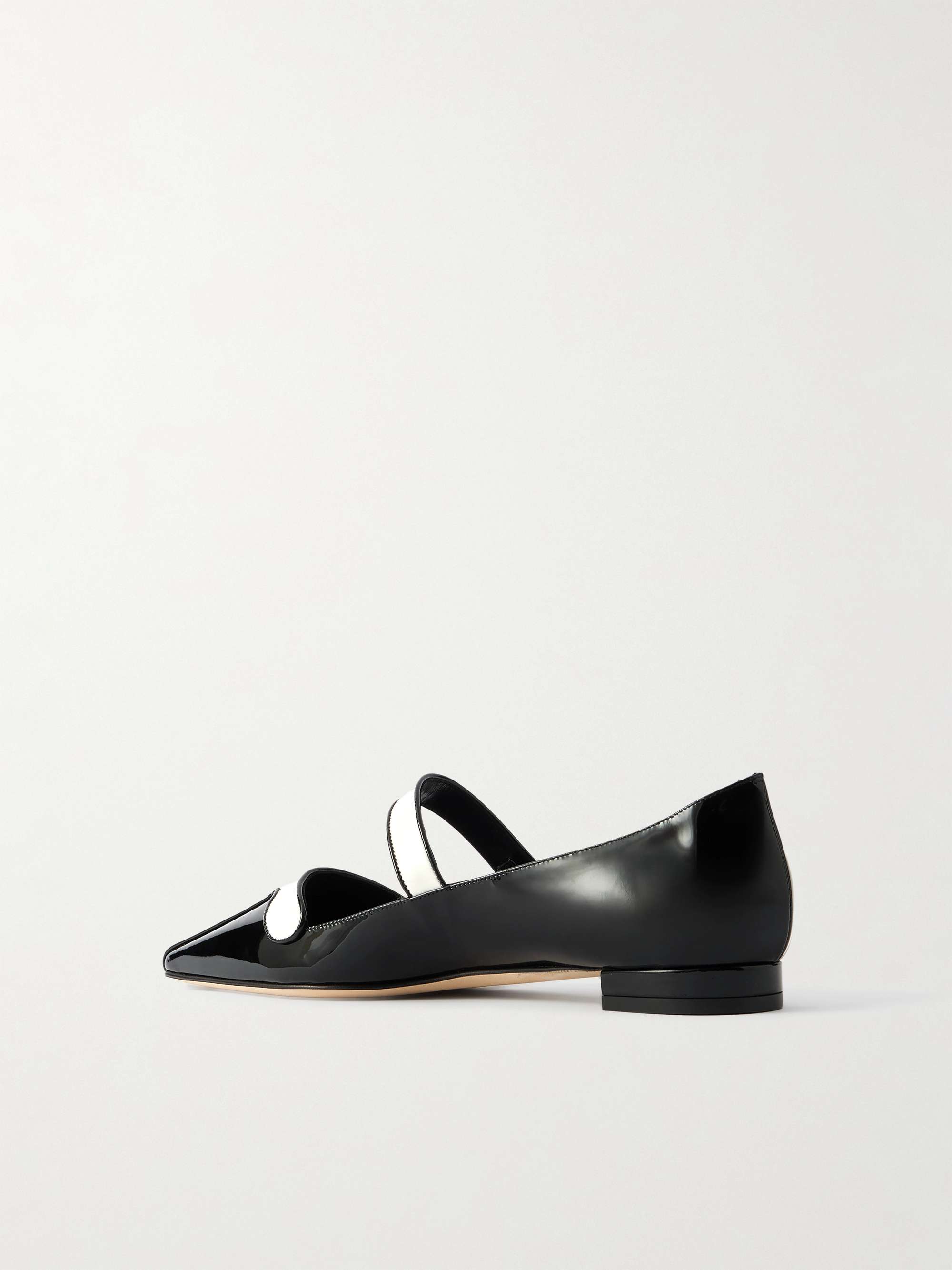 MANOLO BLAHNIK