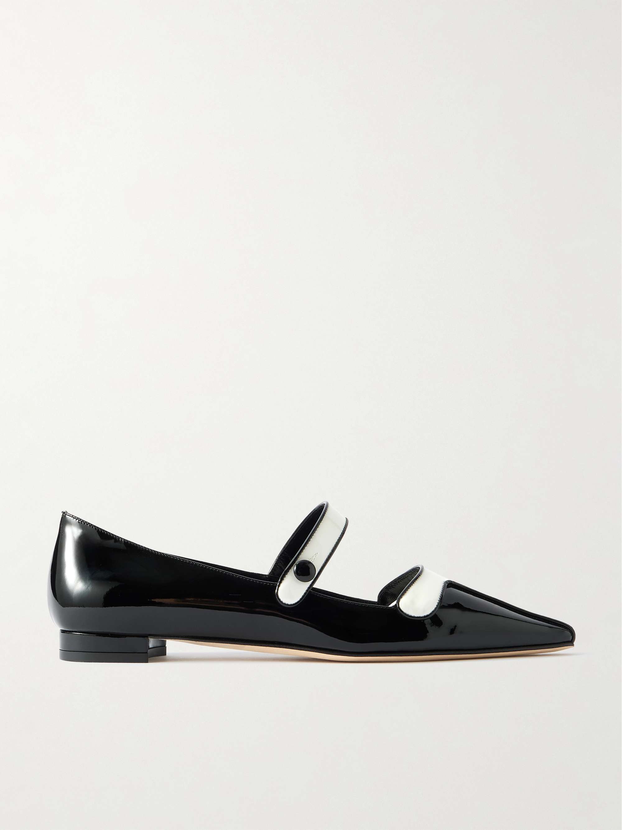 MANOLO BLAHNIK