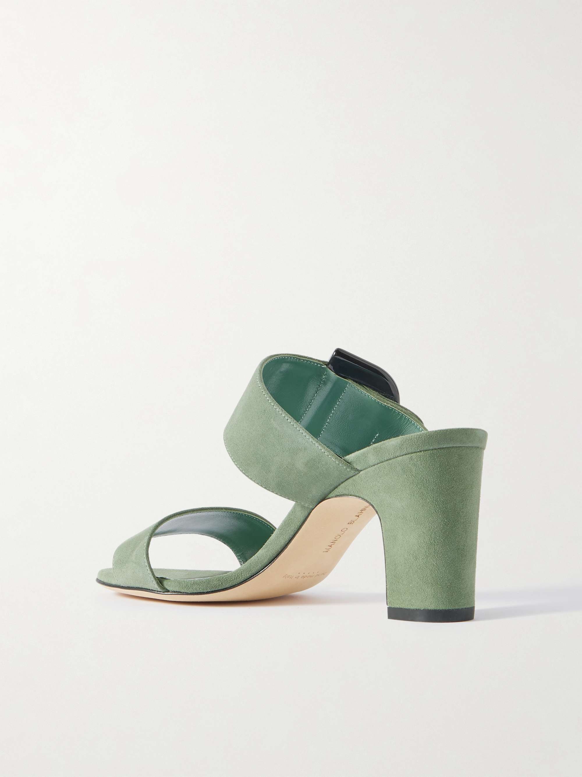 MANOLO BLAHNIK