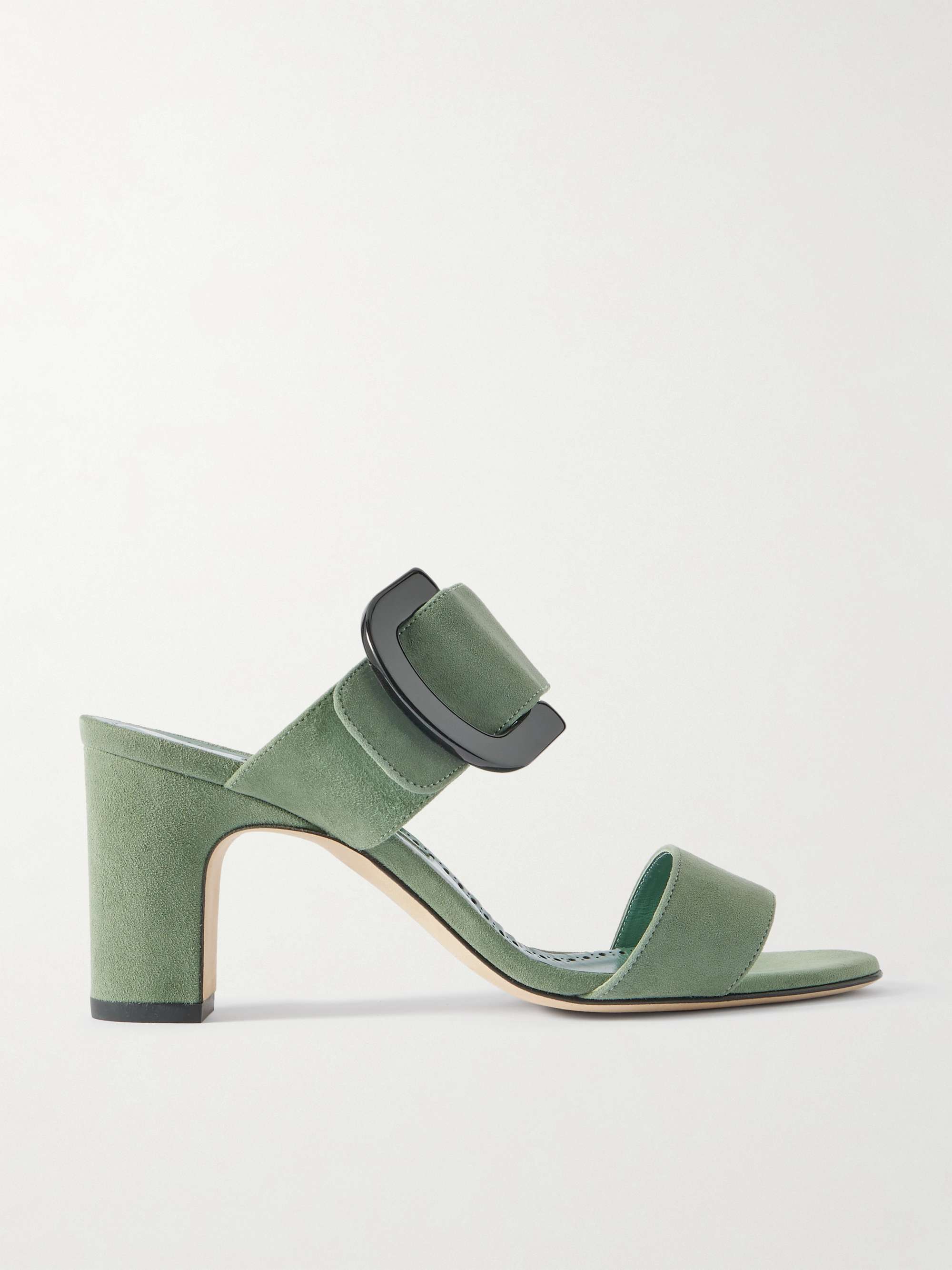 MANOLO BLAHNIK
