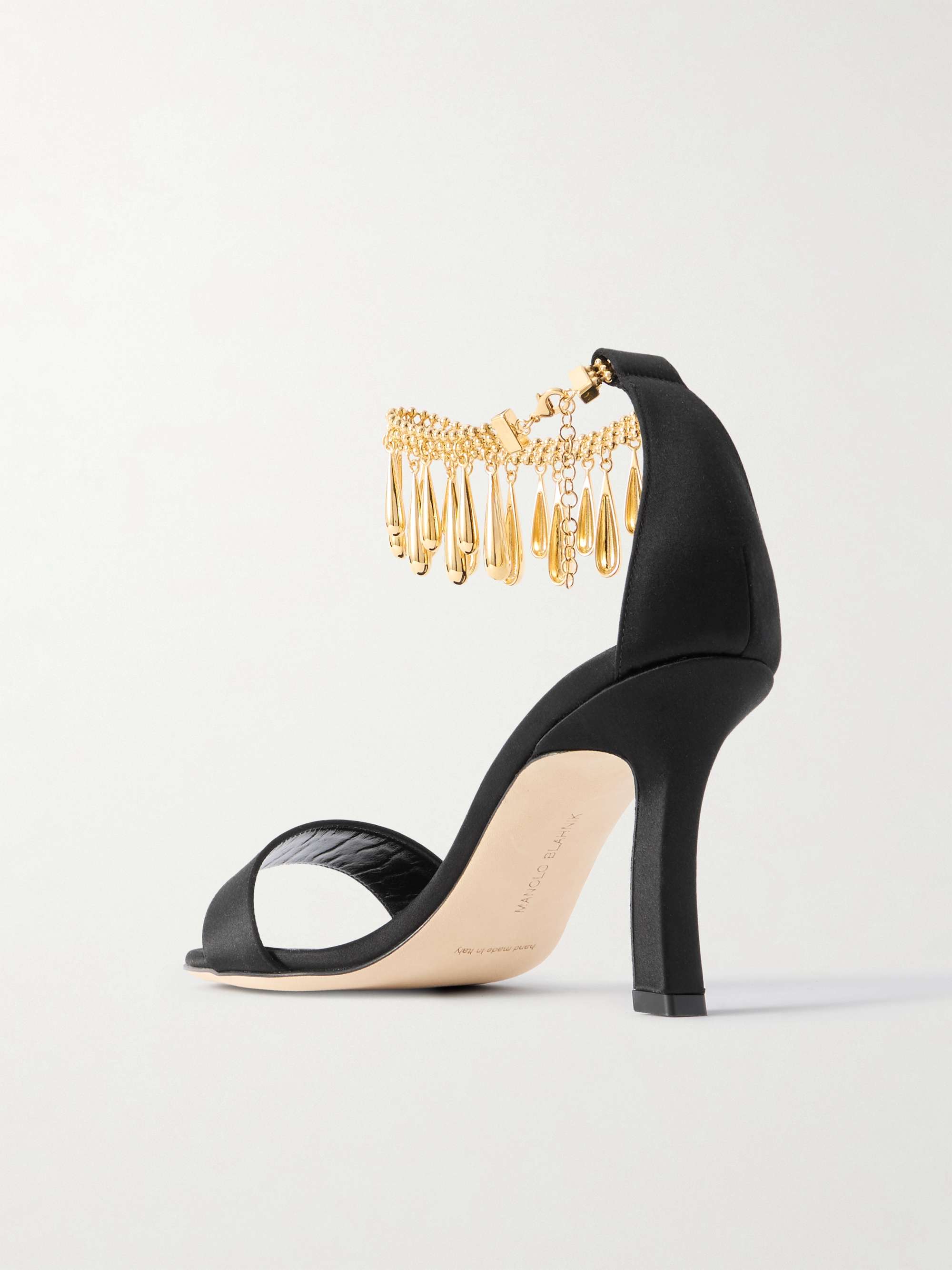MANOLO BLAHNIK