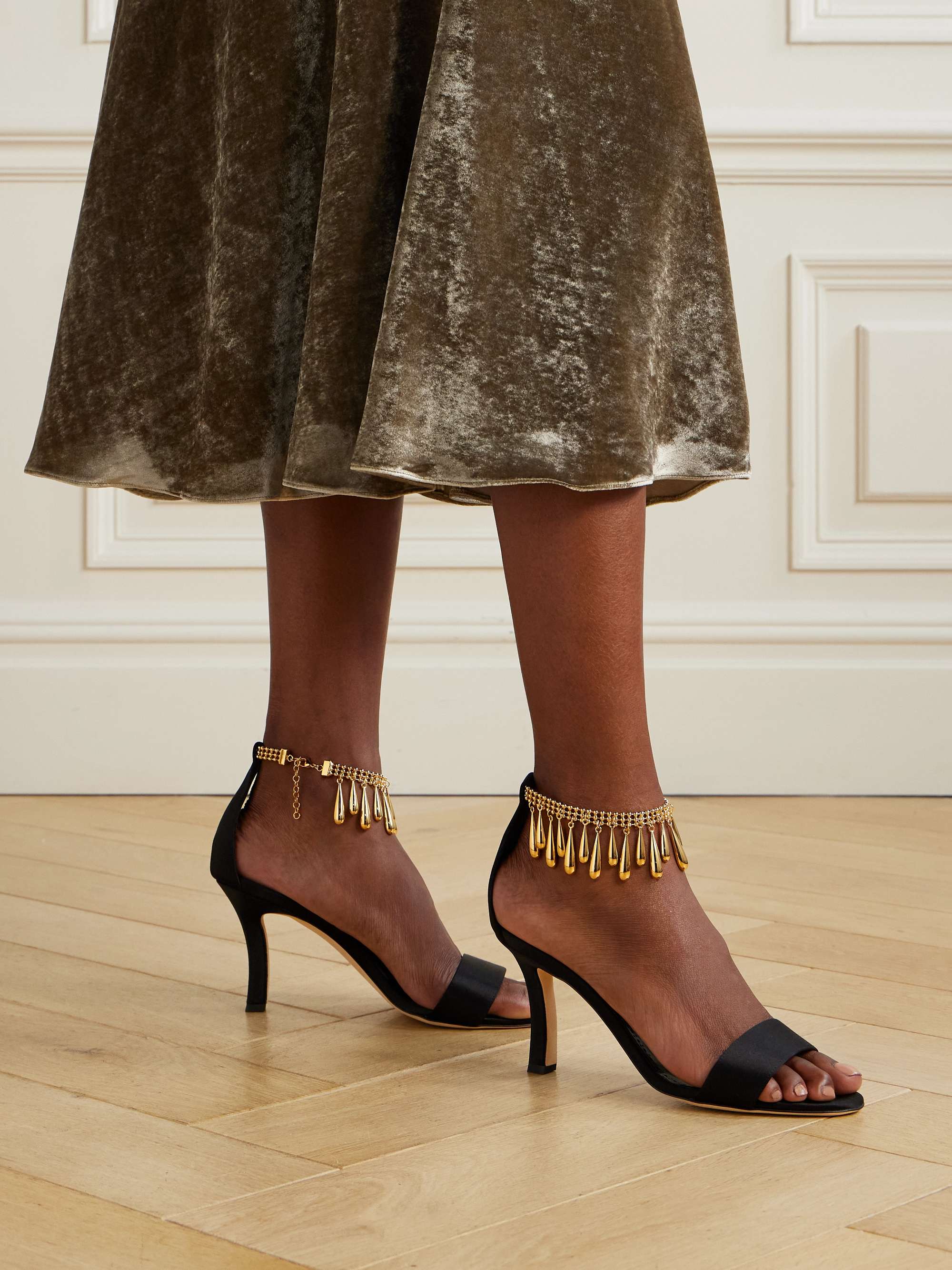 MANOLO BLAHNIK
