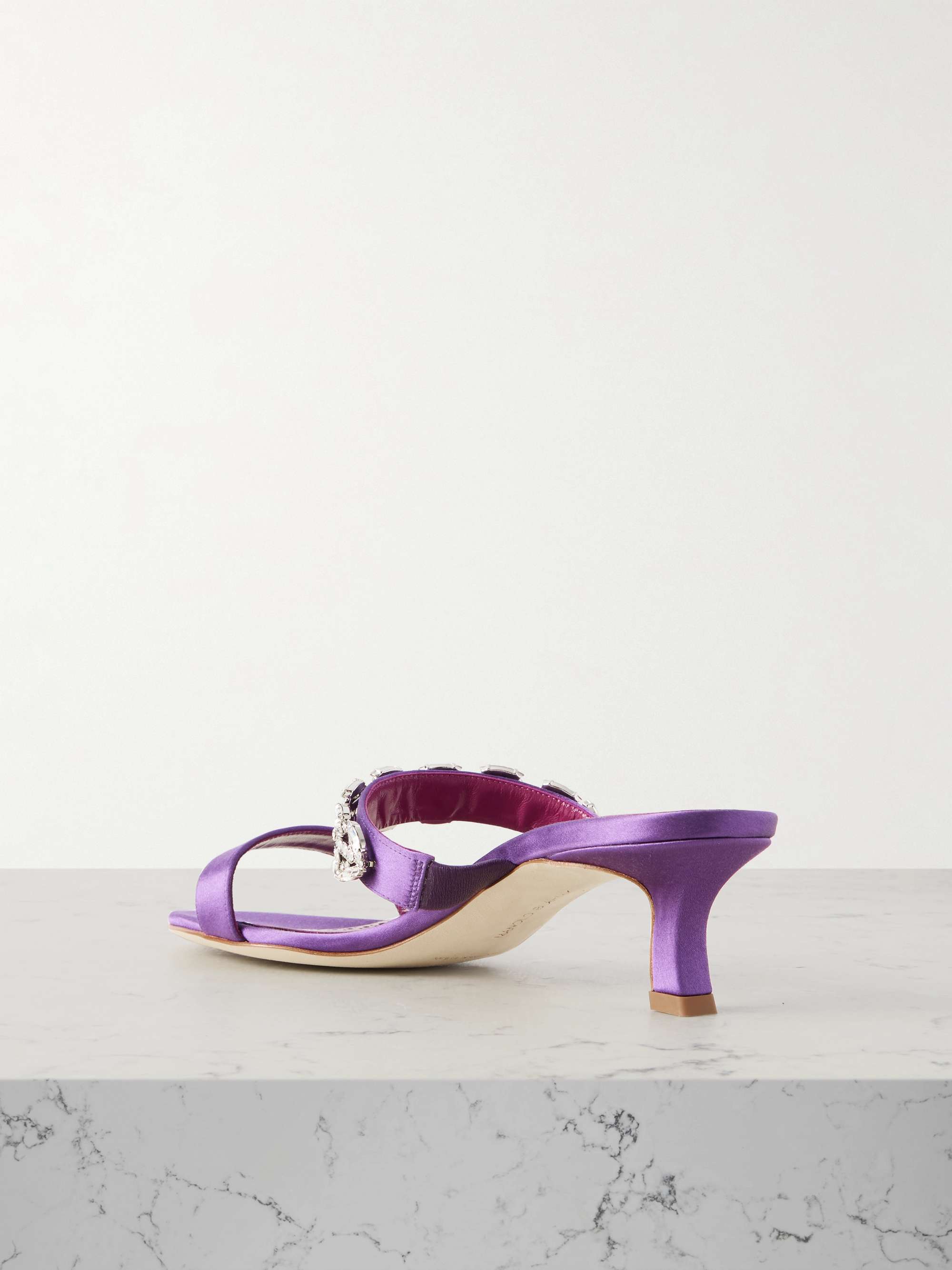 MANOLO BLAHNIK