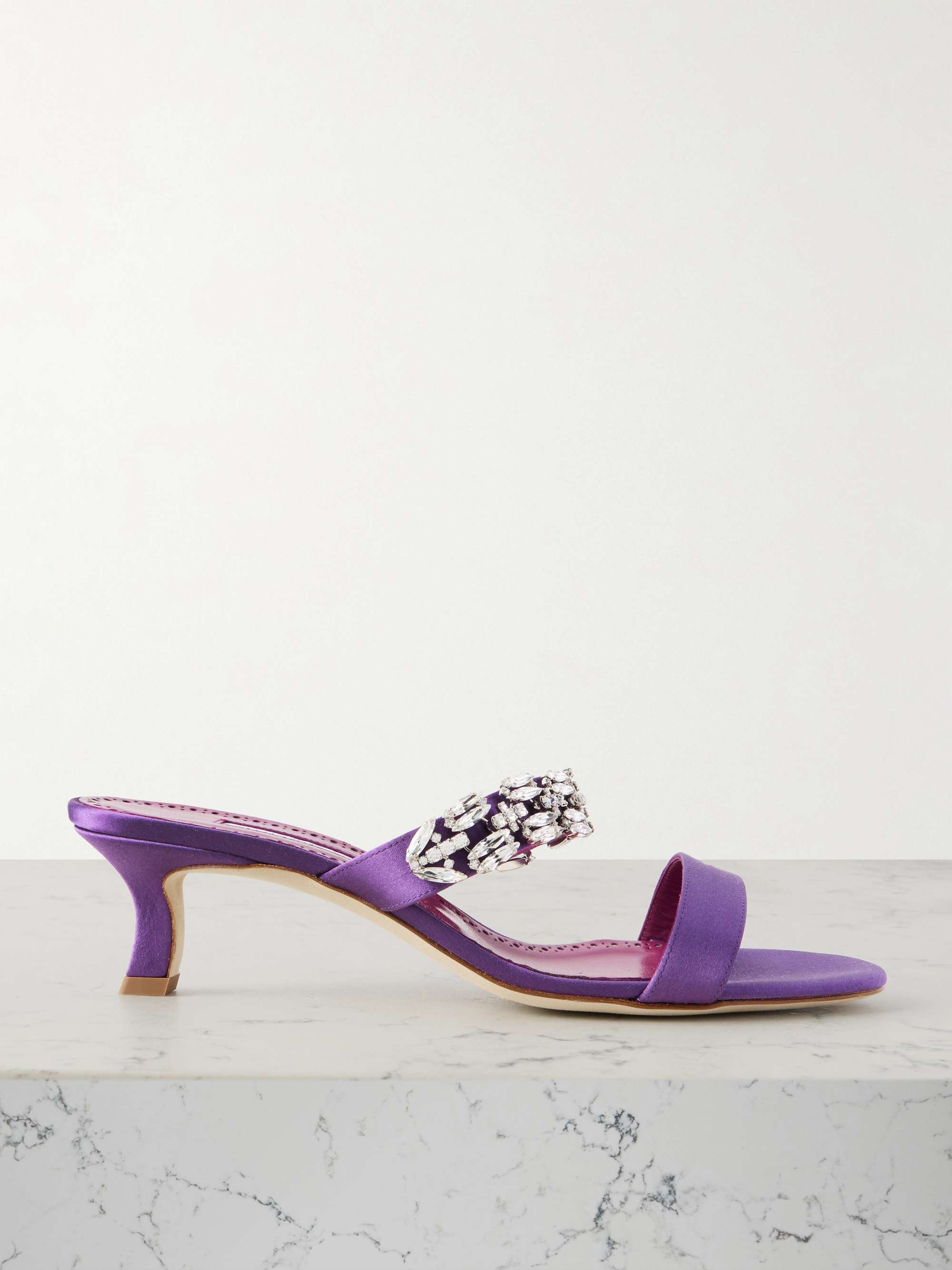 MANOLO BLAHNIK