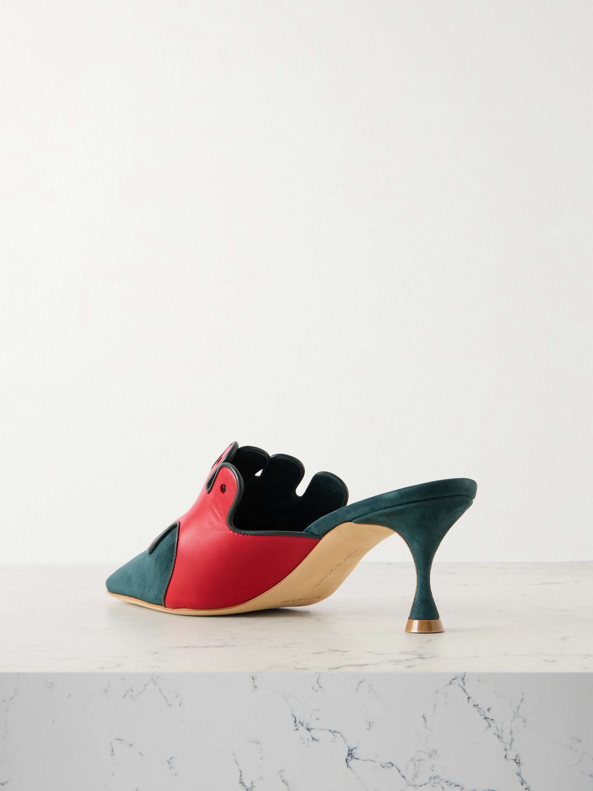 MANOLO BLAHNIK