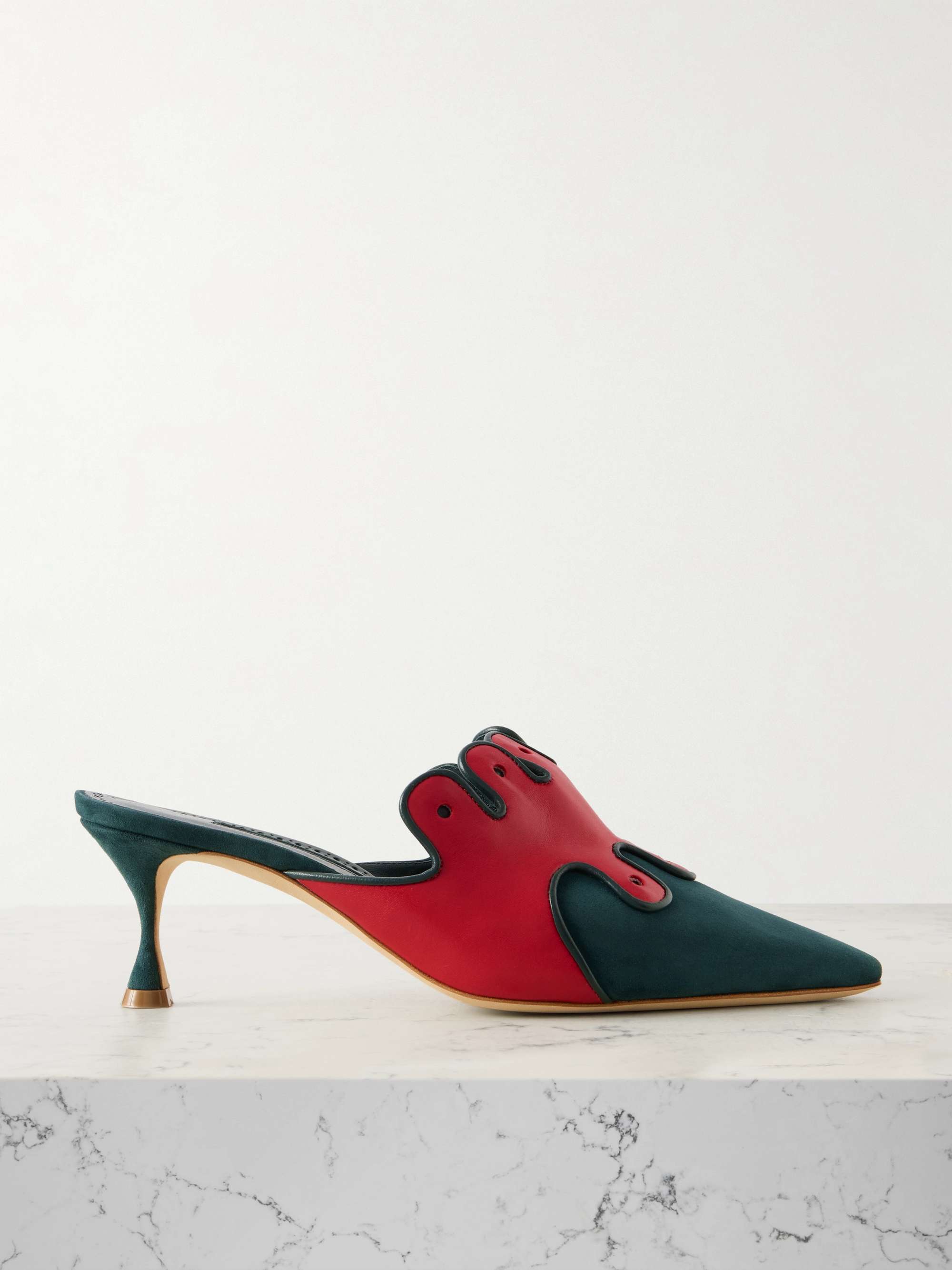 MANOLO BLAHNIK