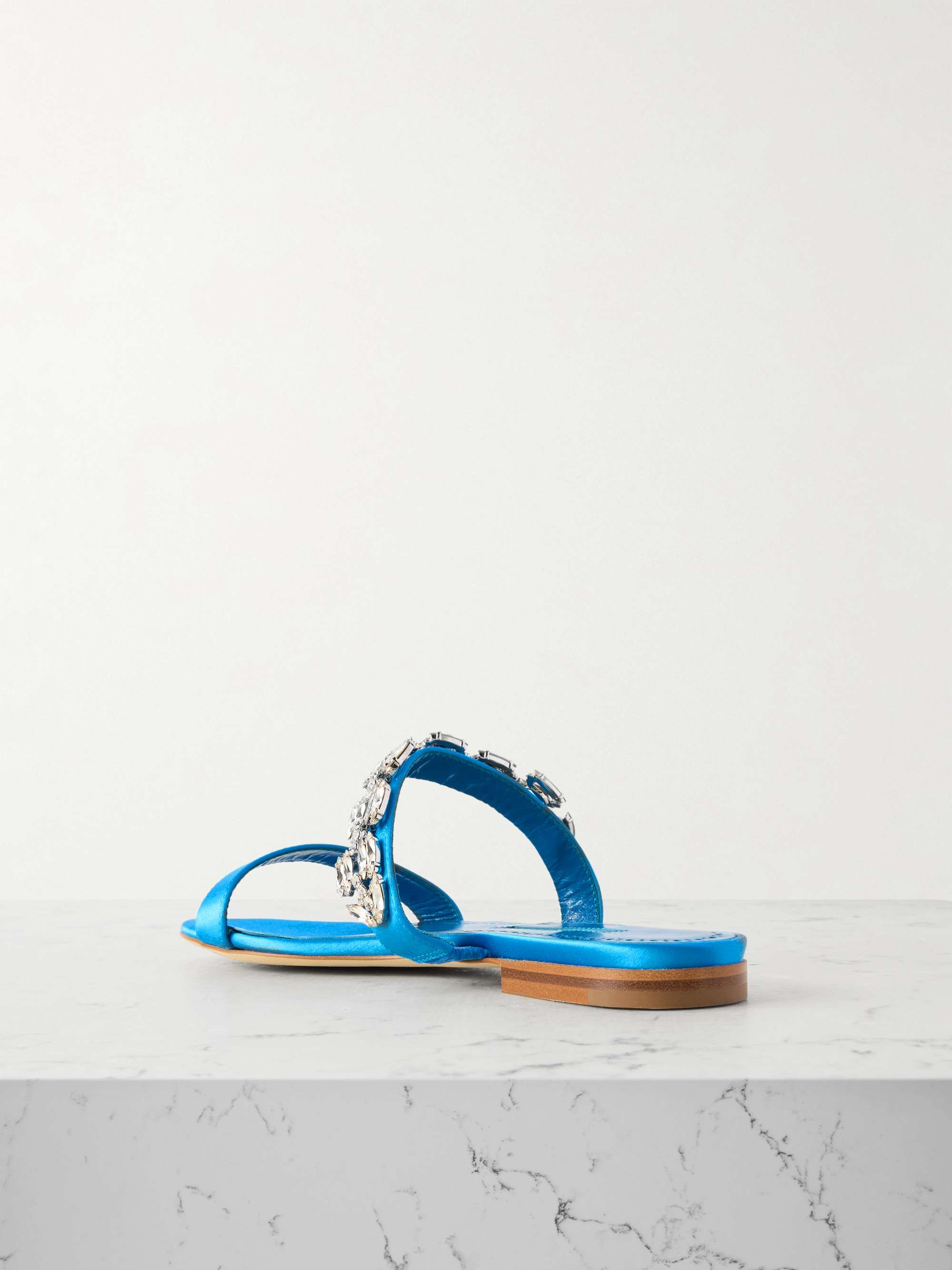 MANOLO BLAHNIK
