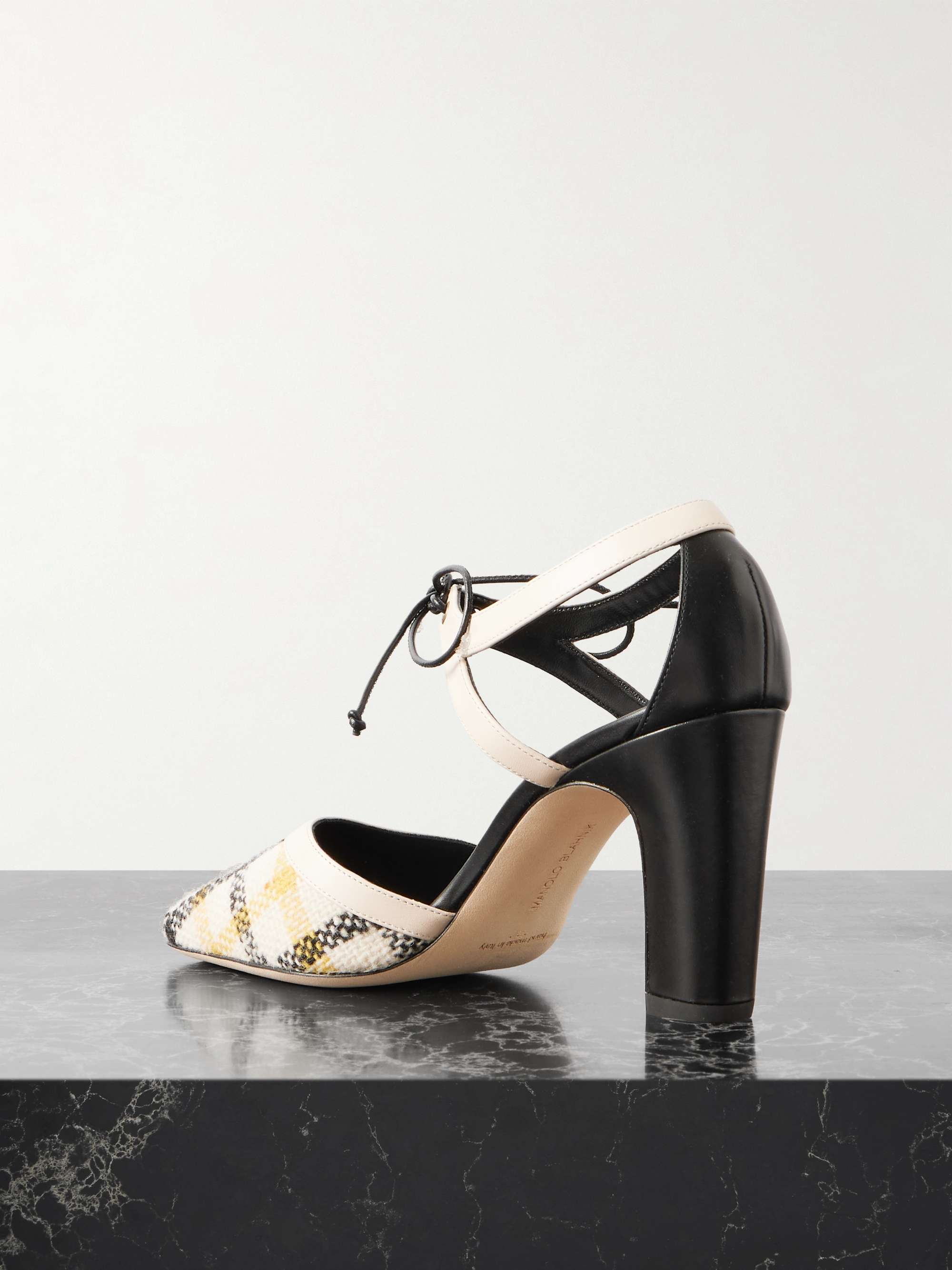 MANOLO BLAHNIK