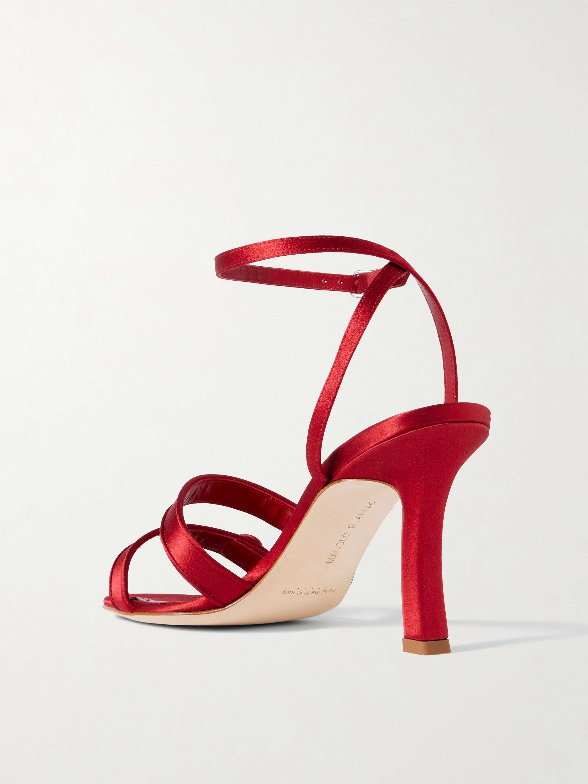 MANOLO BLAHNIK