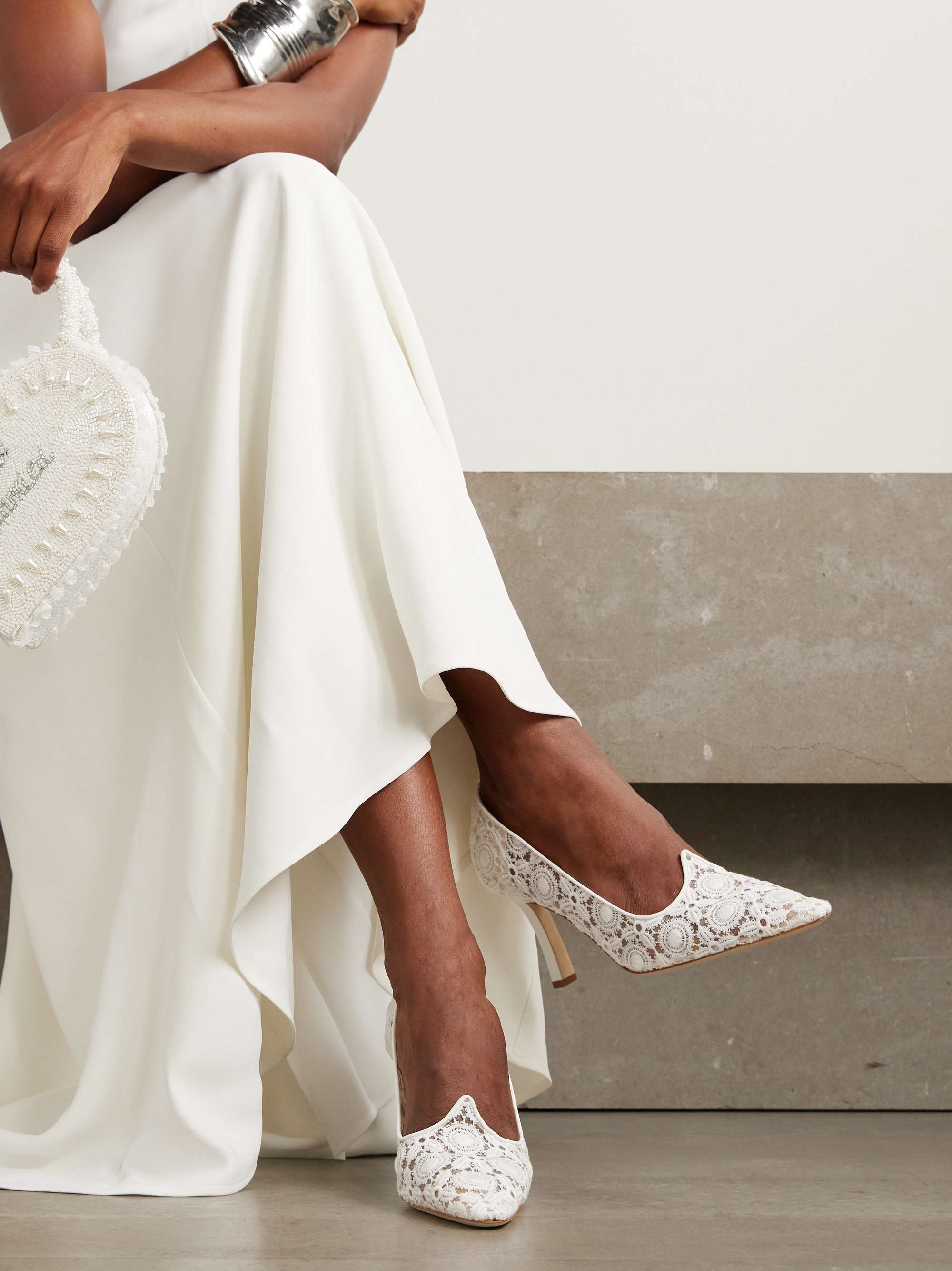 MANOLO BLAHNIK