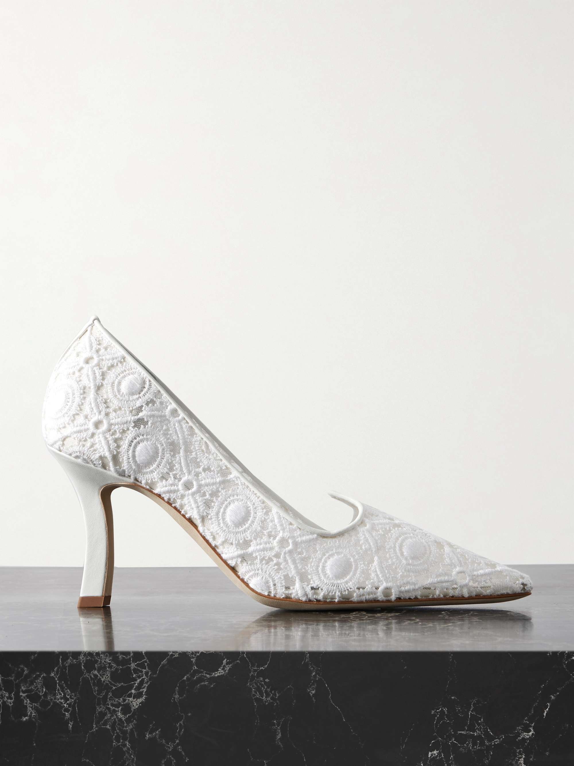 MANOLO BLAHNIK