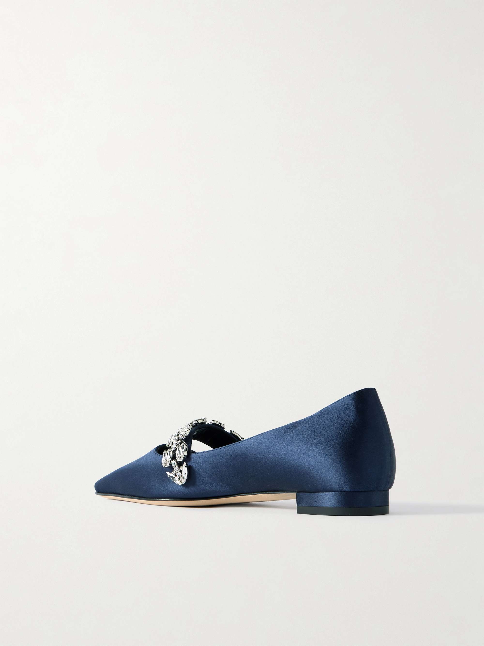 MANOLO BLAHNIK