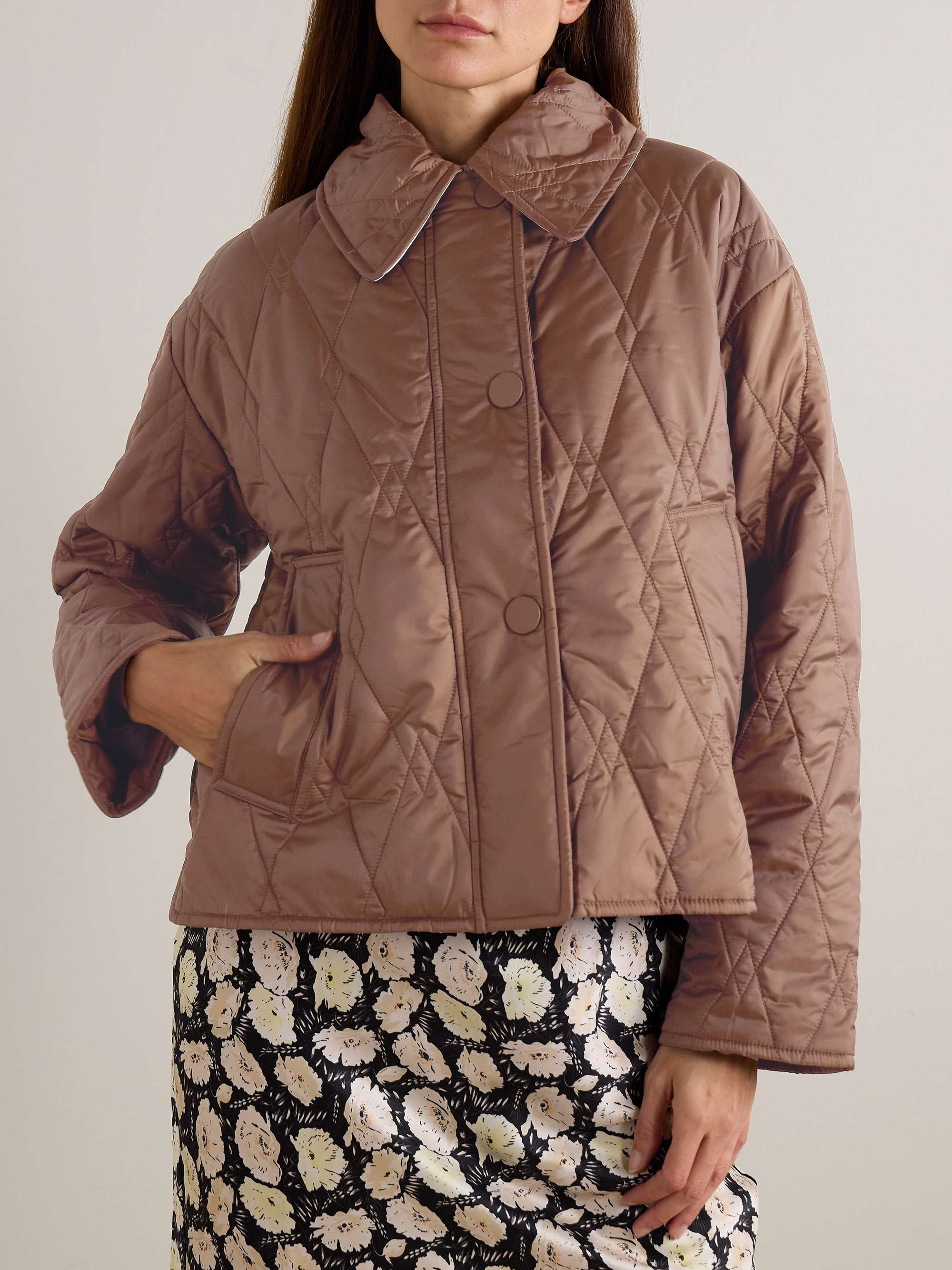 BARBOUR