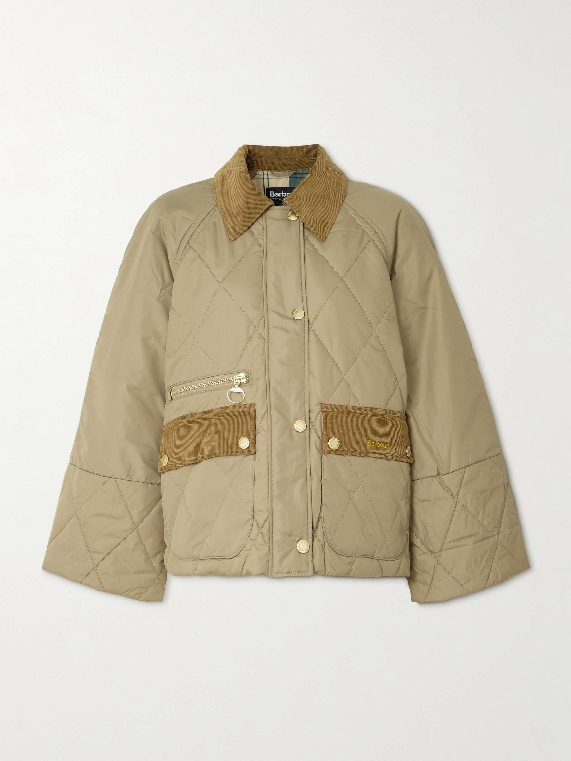 BARBOUR