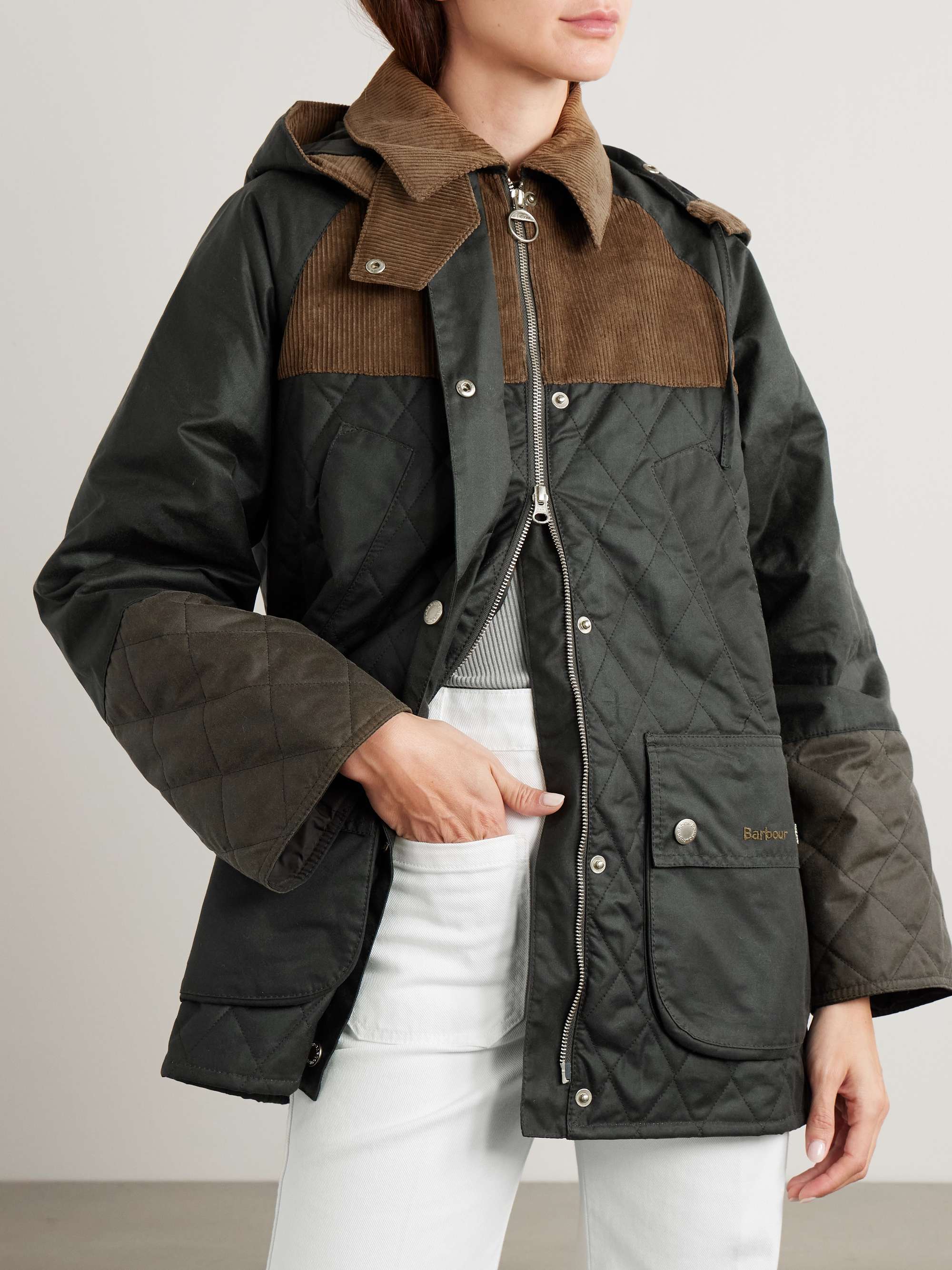BARBOUR