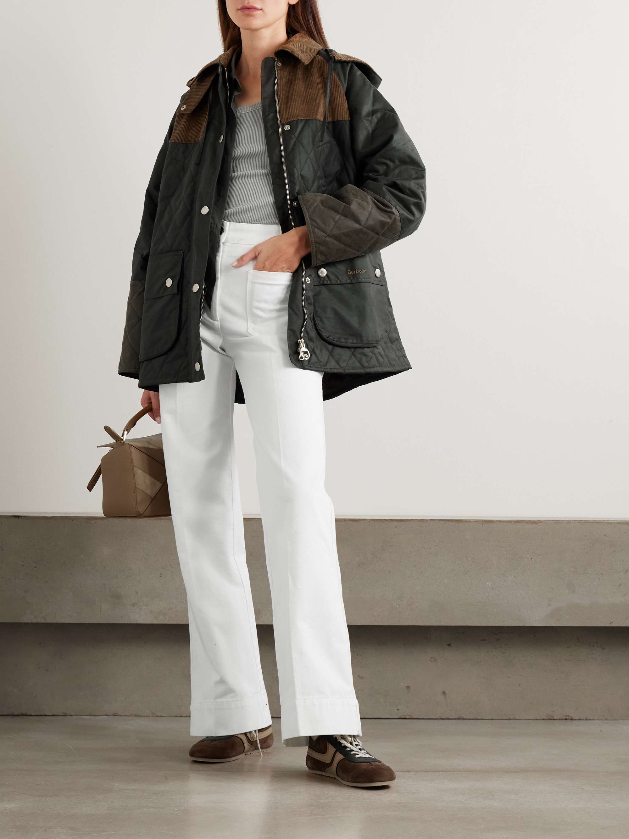 BARBOUR