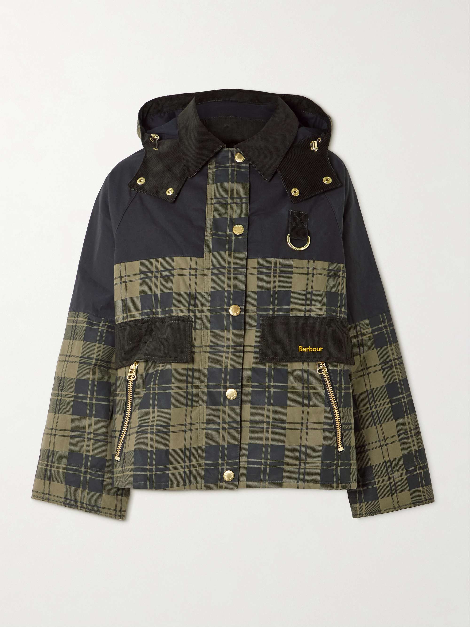 BARBOUR
